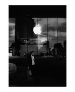 Think Corporate unframed art print on museum-grade archival paper