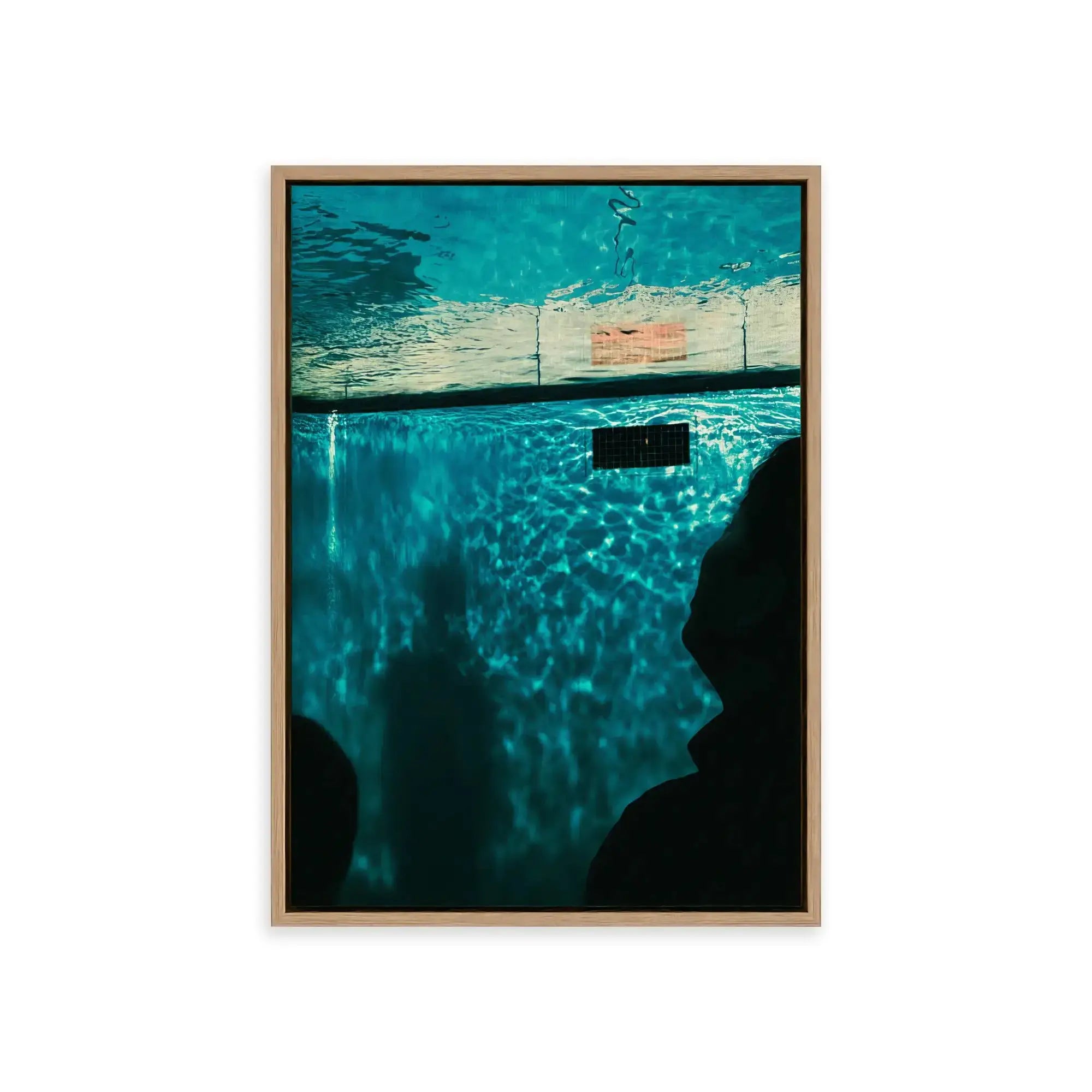 Nº 010 – Pool