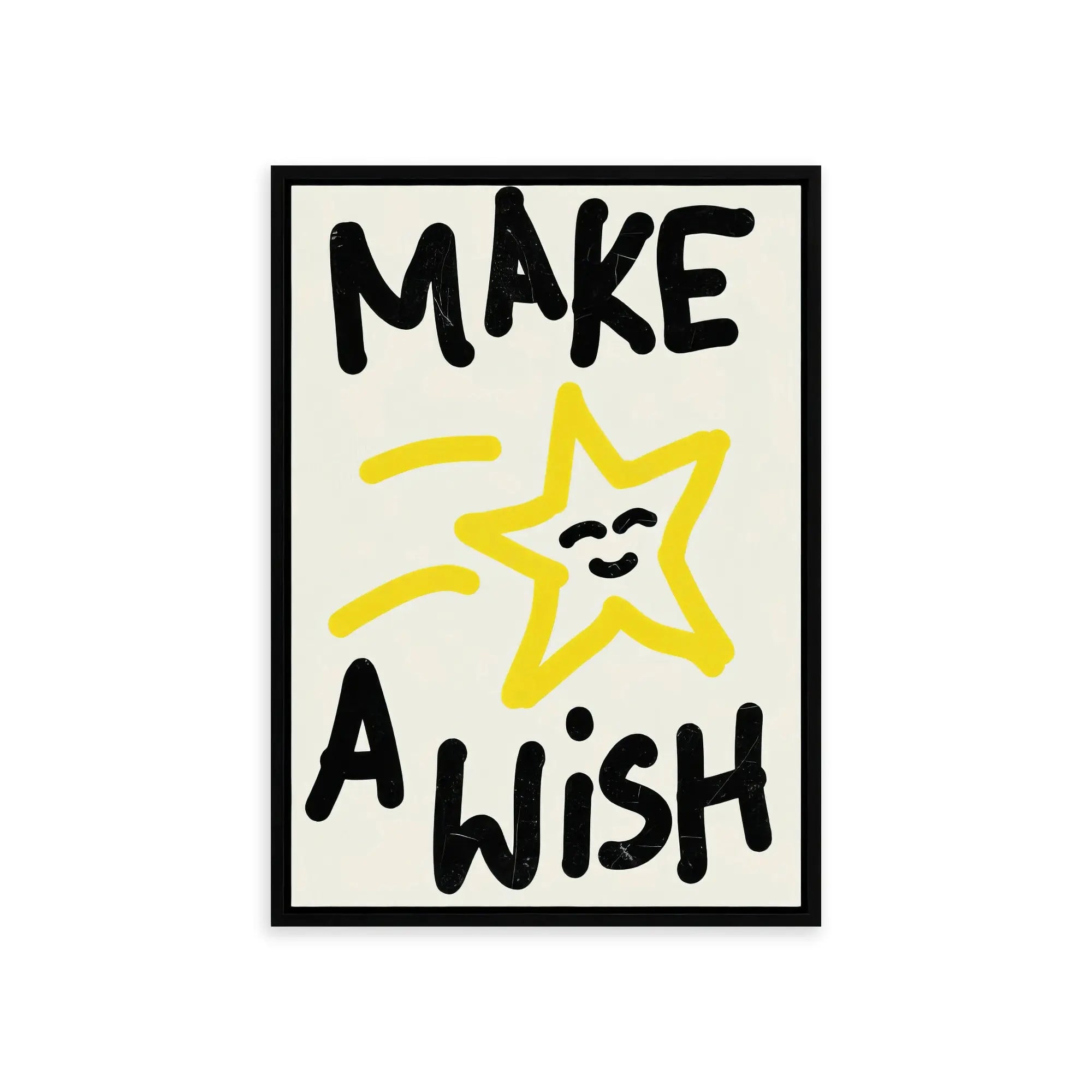 Nº 013 – Make a Wish