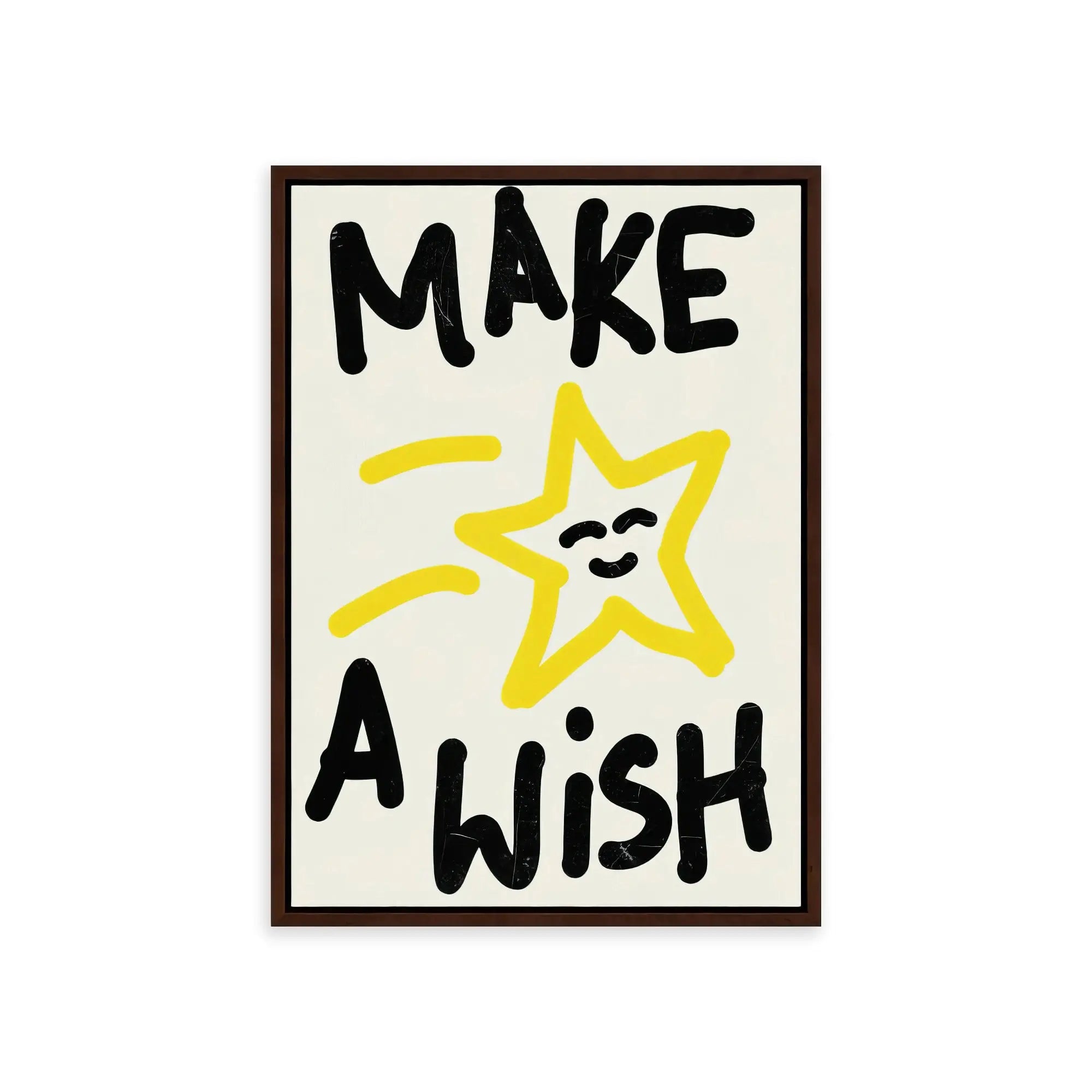 Nº 013 – Make a Wish