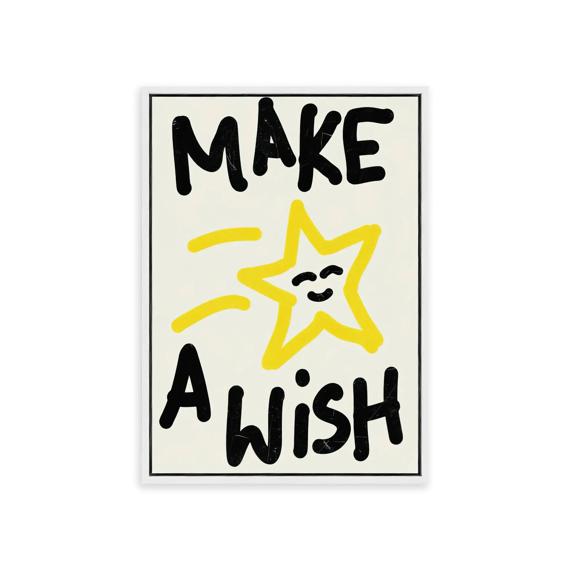 Nº 013 – Make a Wish