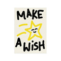 Nº 013 – Make a Wish