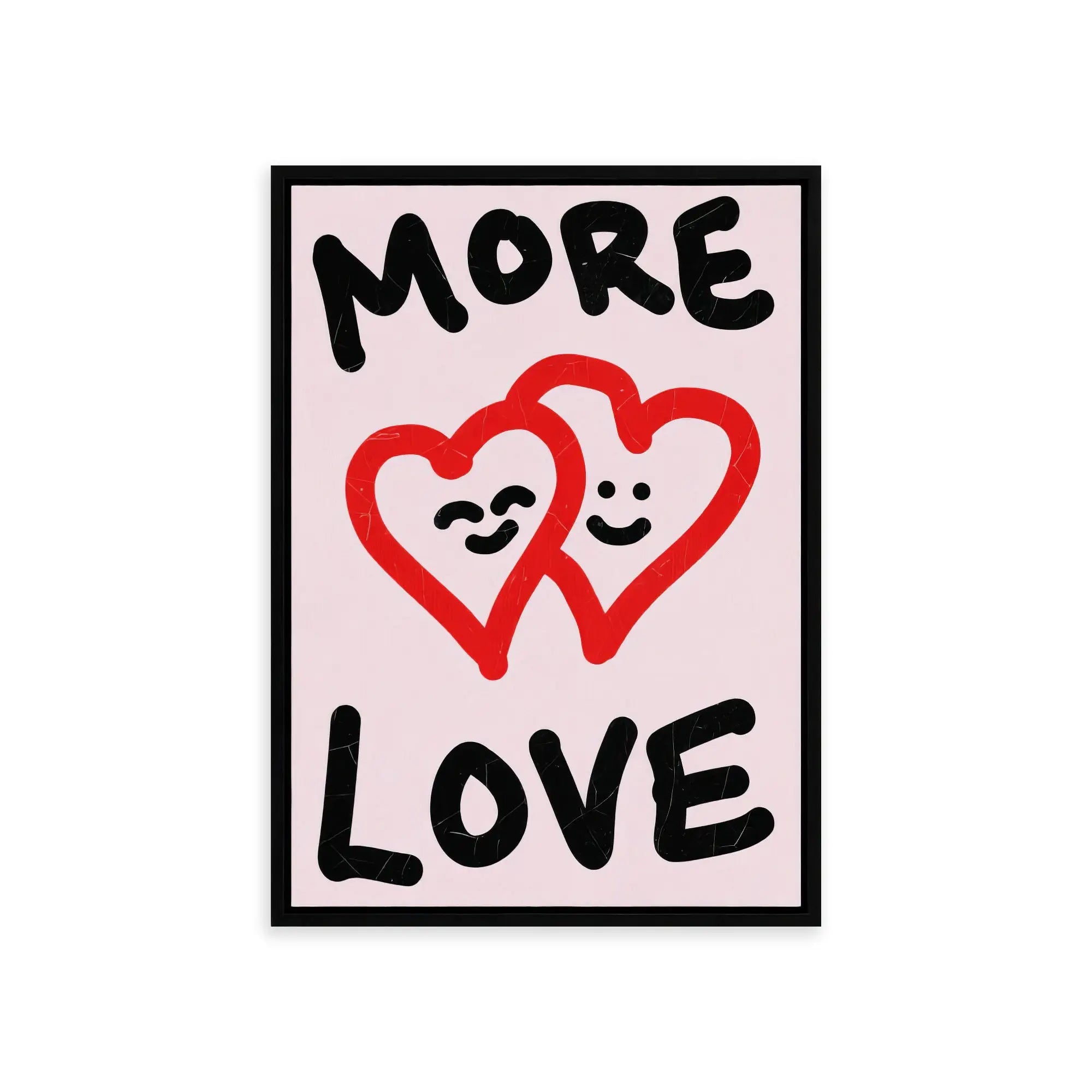 Nº 014 – More Love