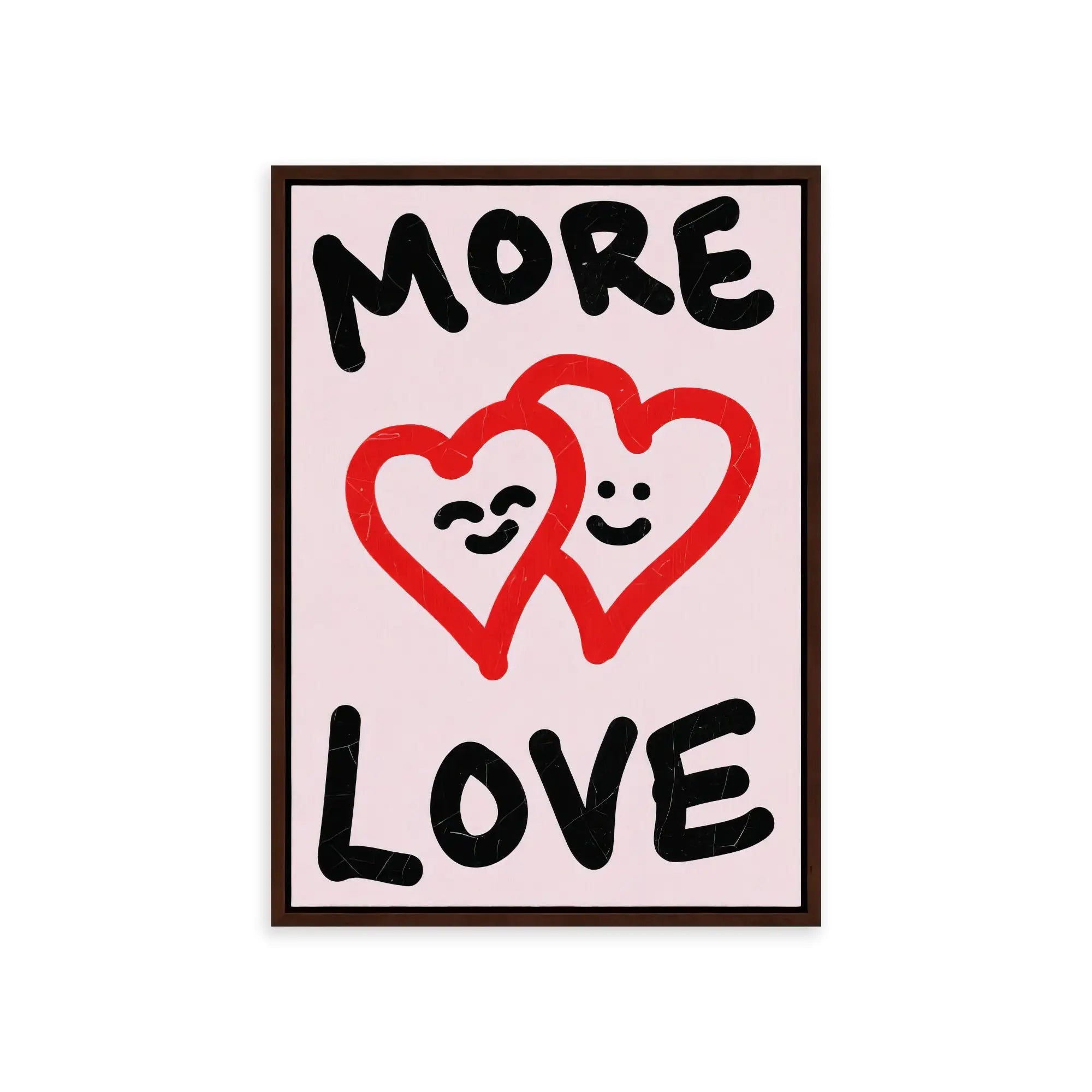 Nº 014 – More Love