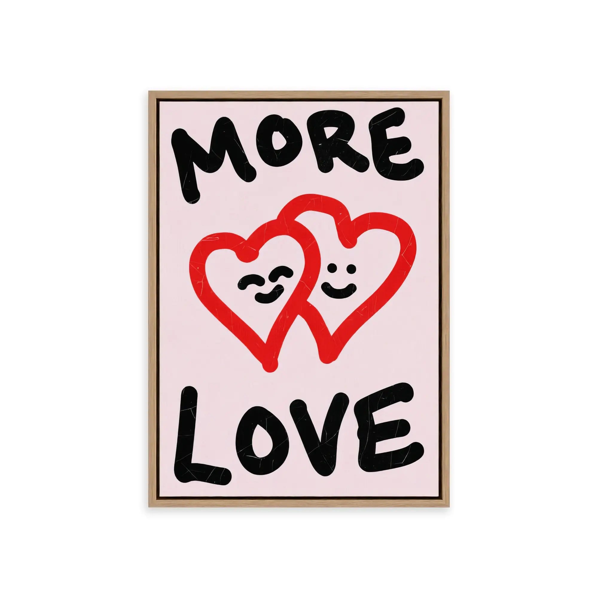 Nº 014 – More Love