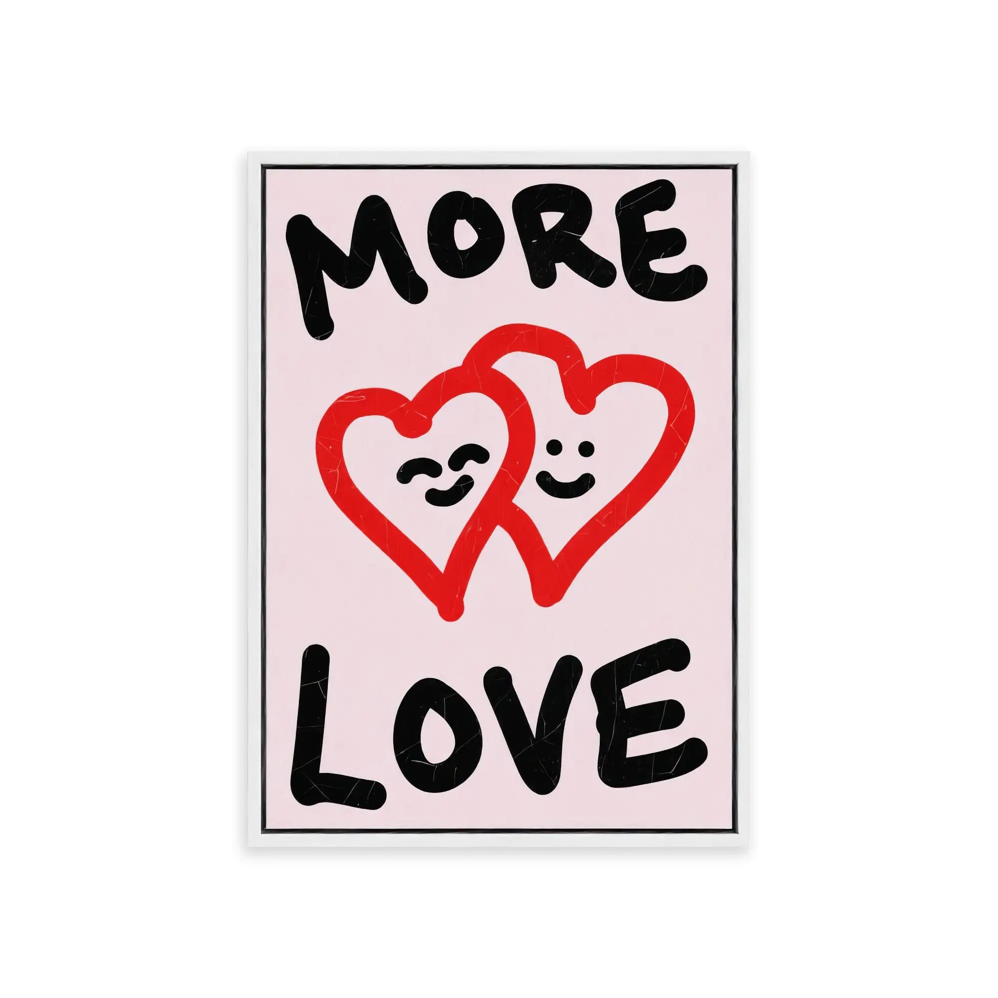 Nº 014 – More Love