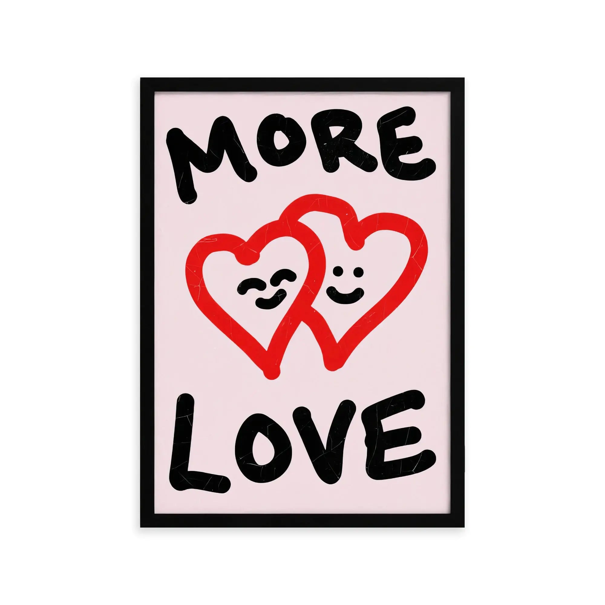 Nº 014 – More Love