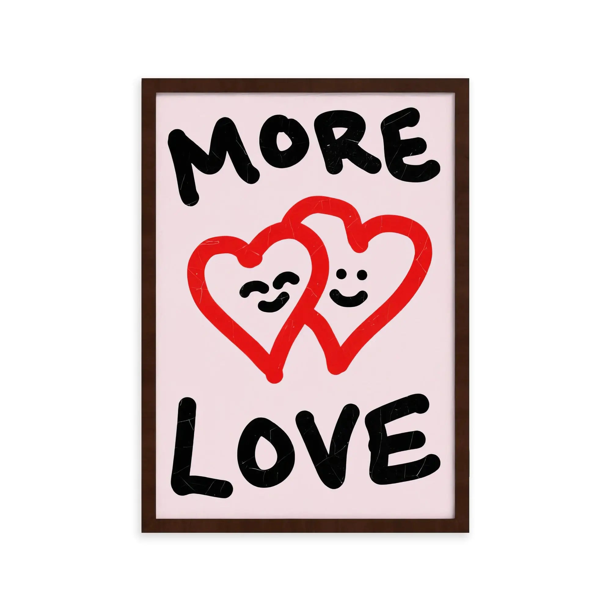 Nº 014 – More Love