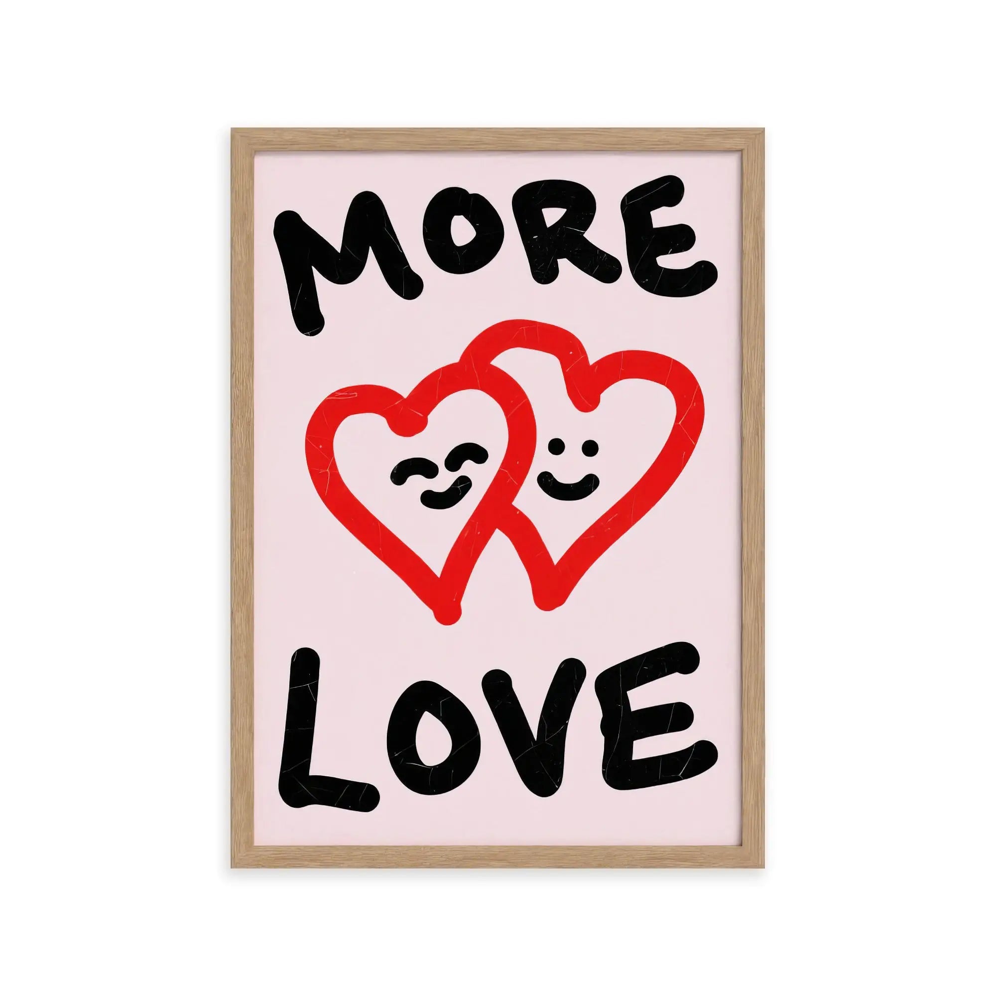 Nº 014 – More Love