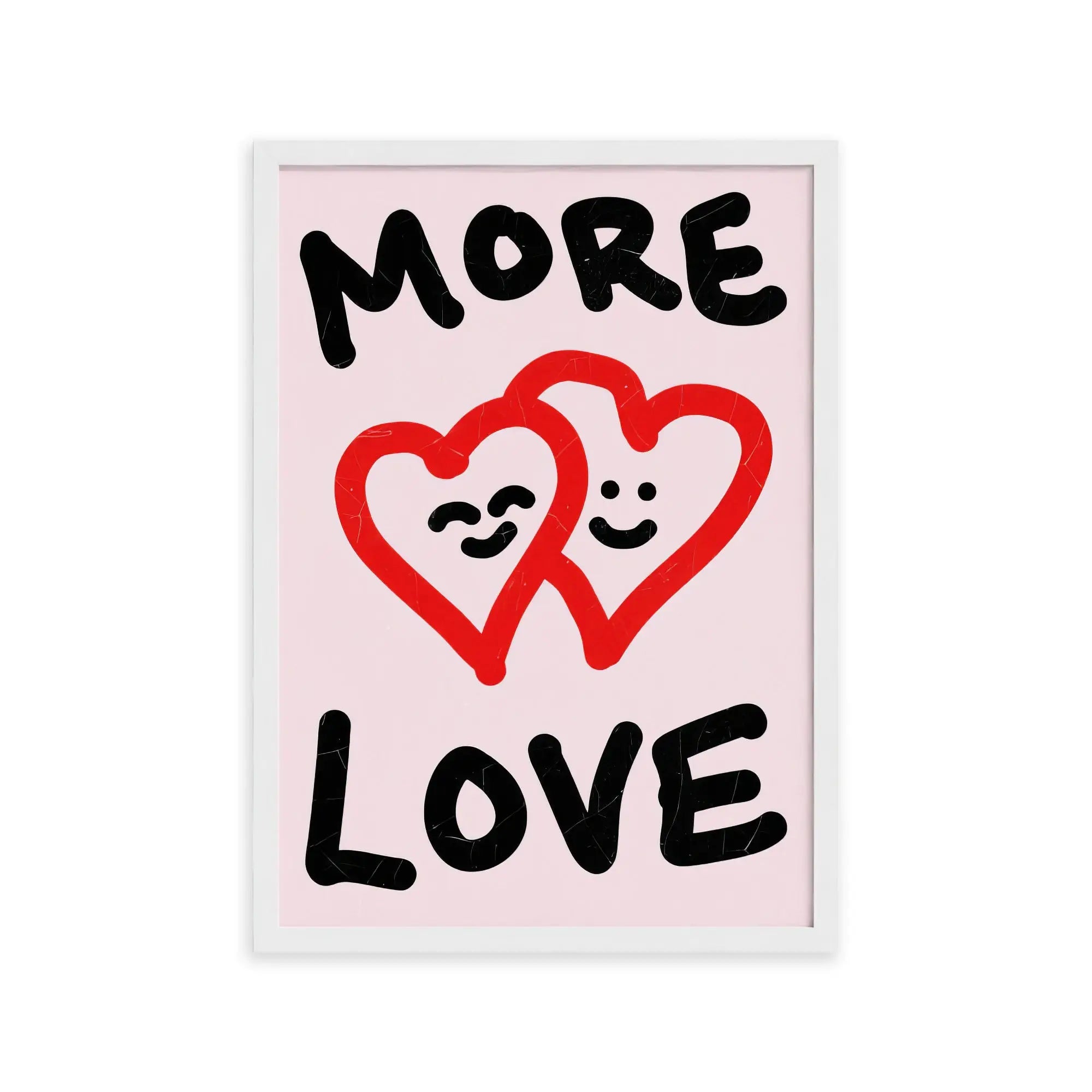 Nº 014 – More Love