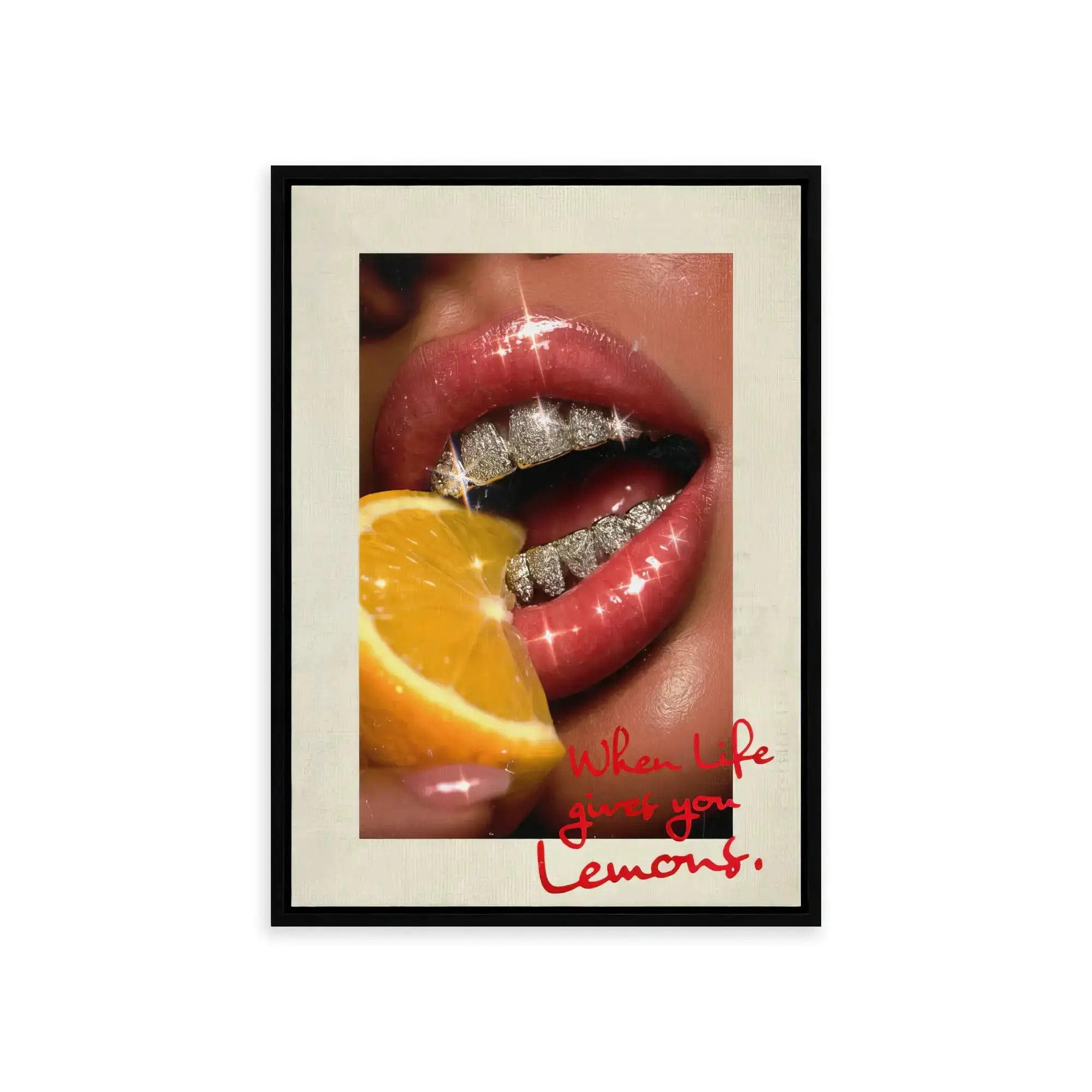 Nº 016 – Lemons