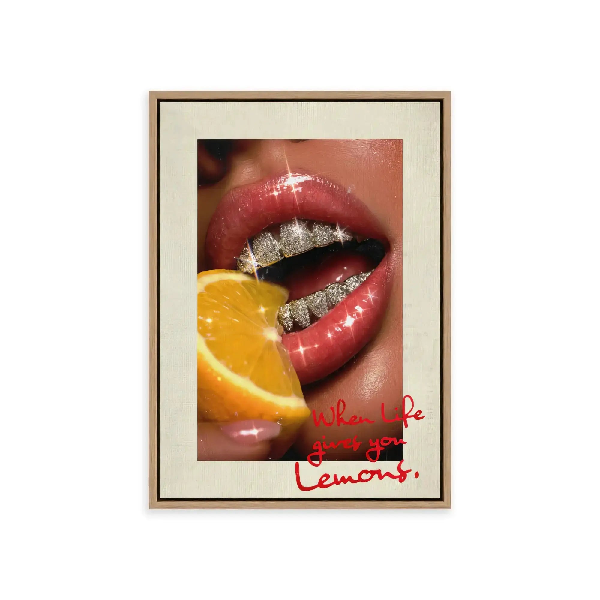 Nº 016 – Lemons
