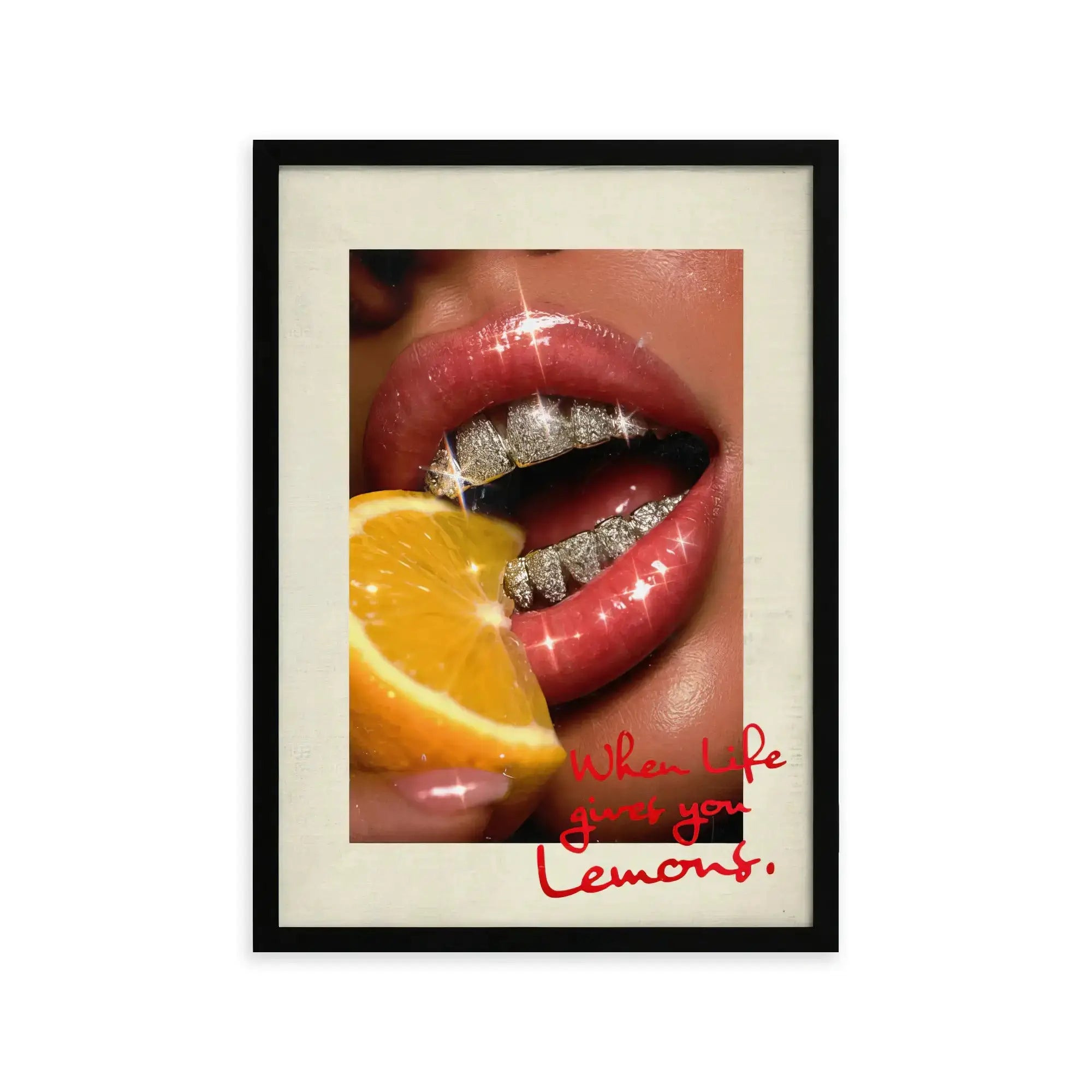 Nº 016 – Lemons