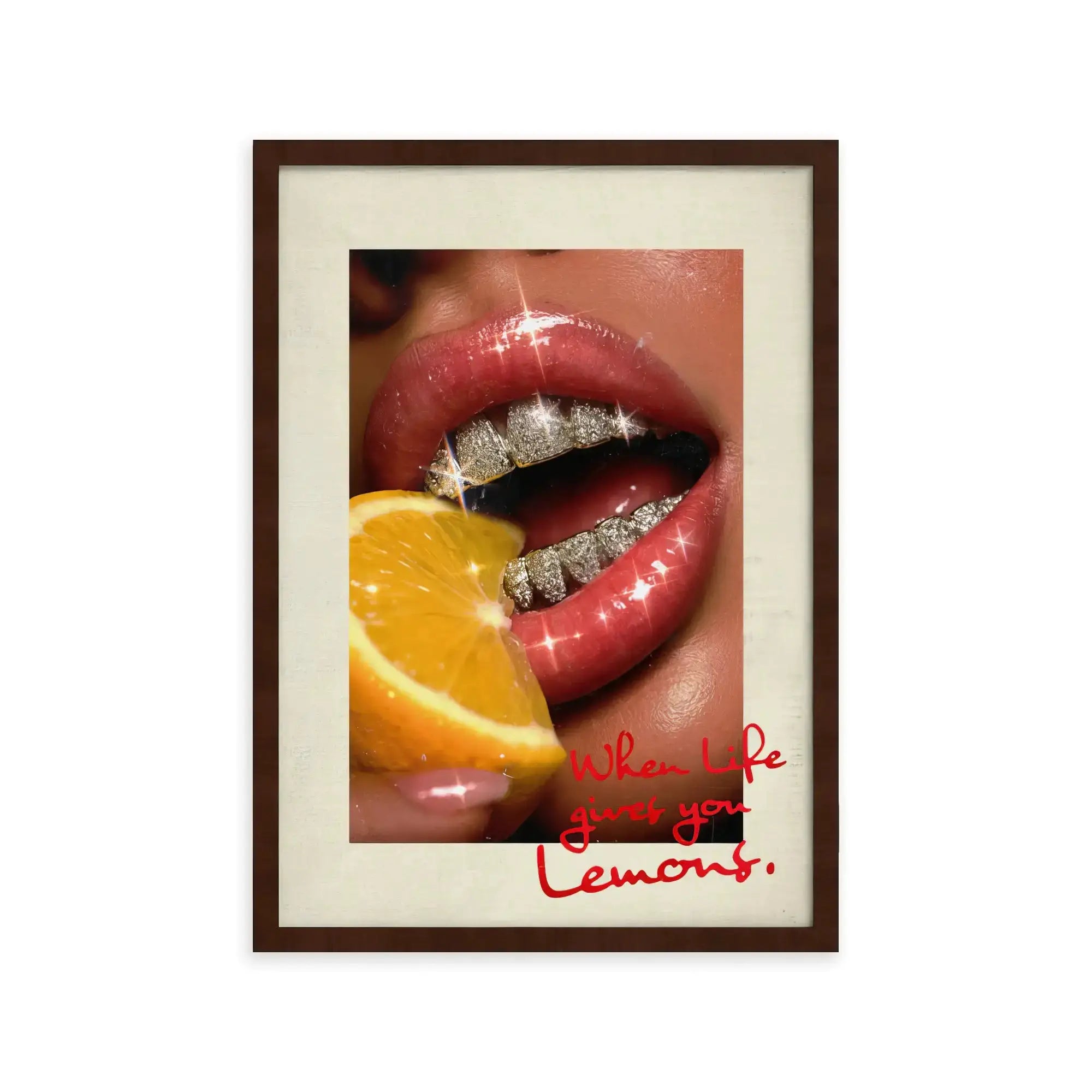 Nº 016 – Lemons