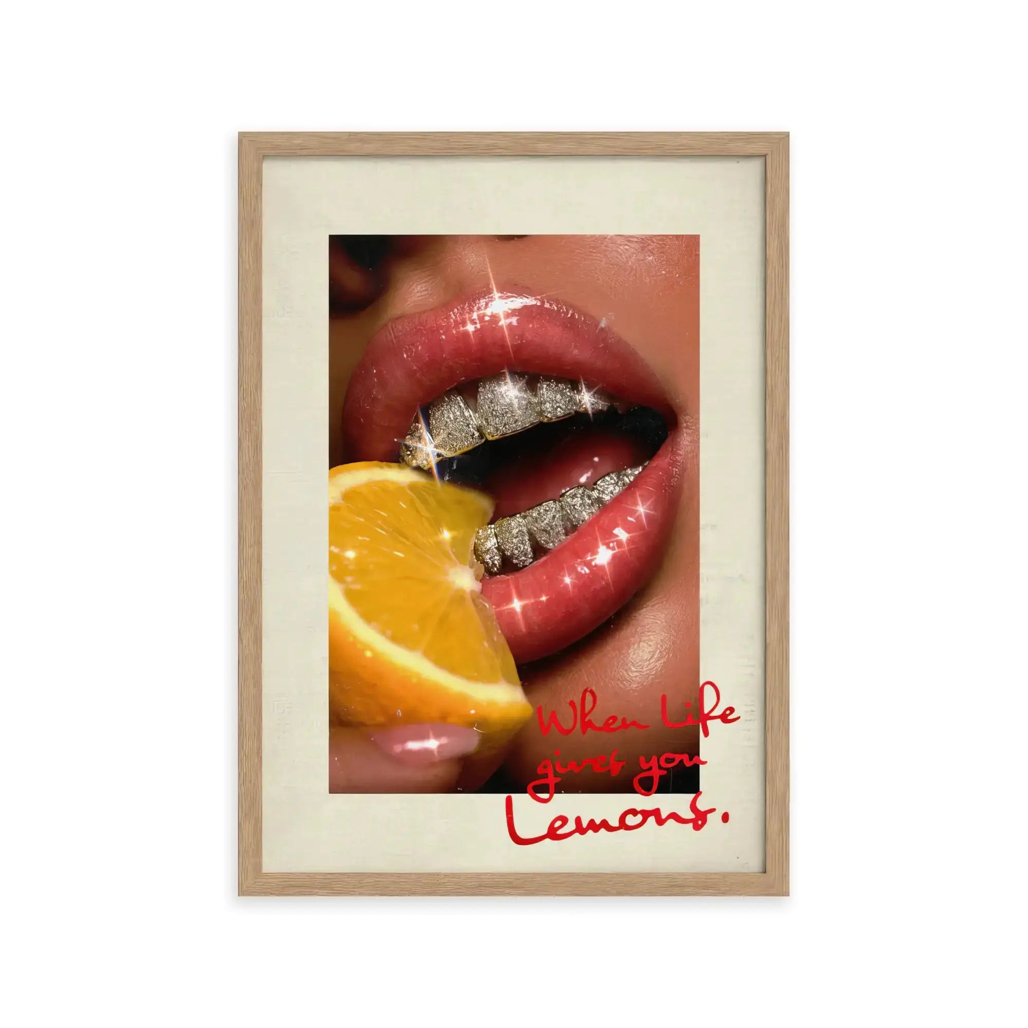 Nº 016 – Lemons