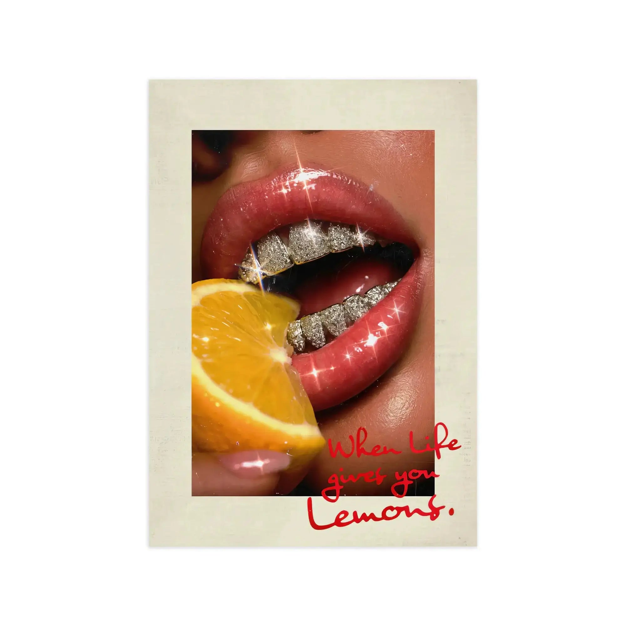 Nº 016 – Lemons