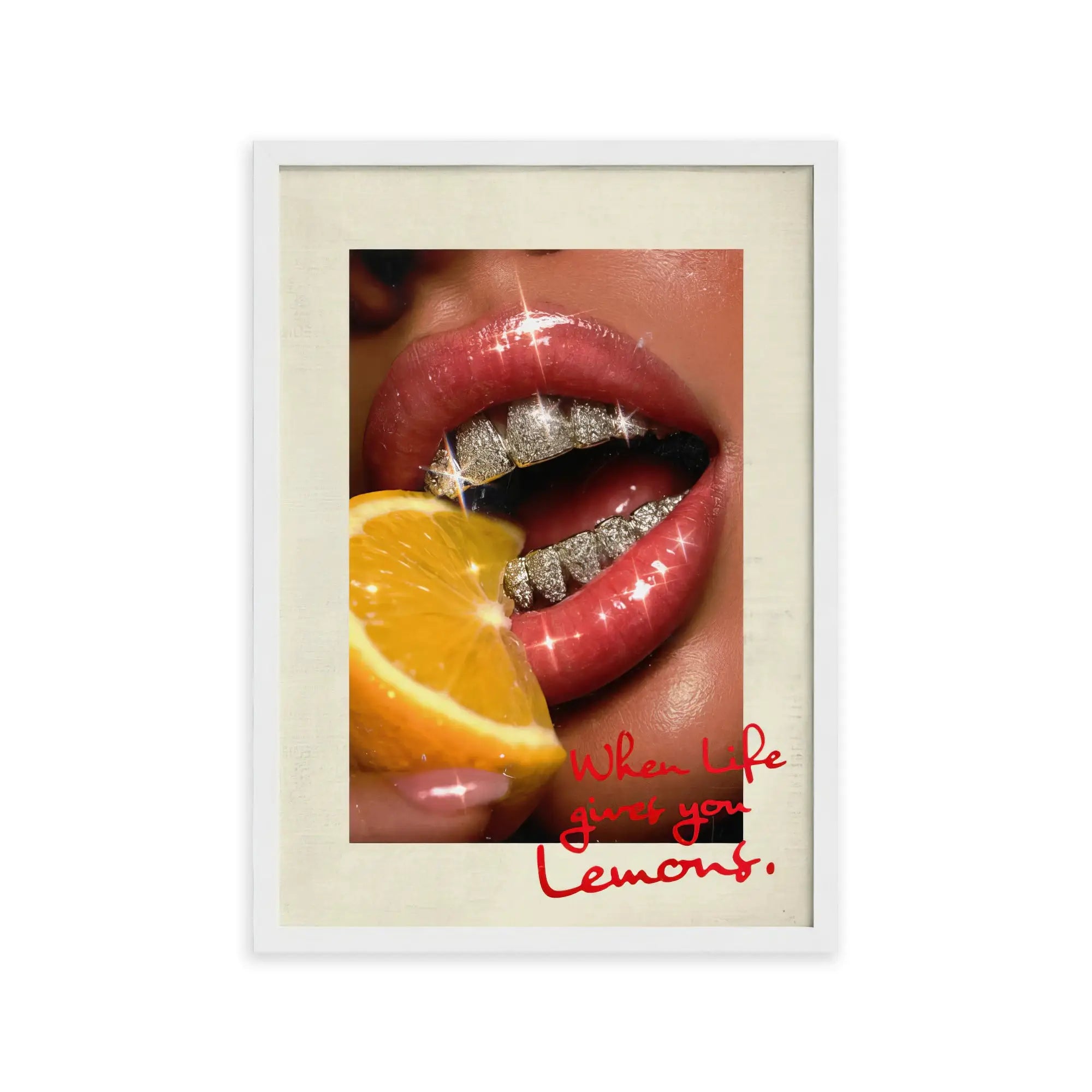 Nº 016 – Lemons