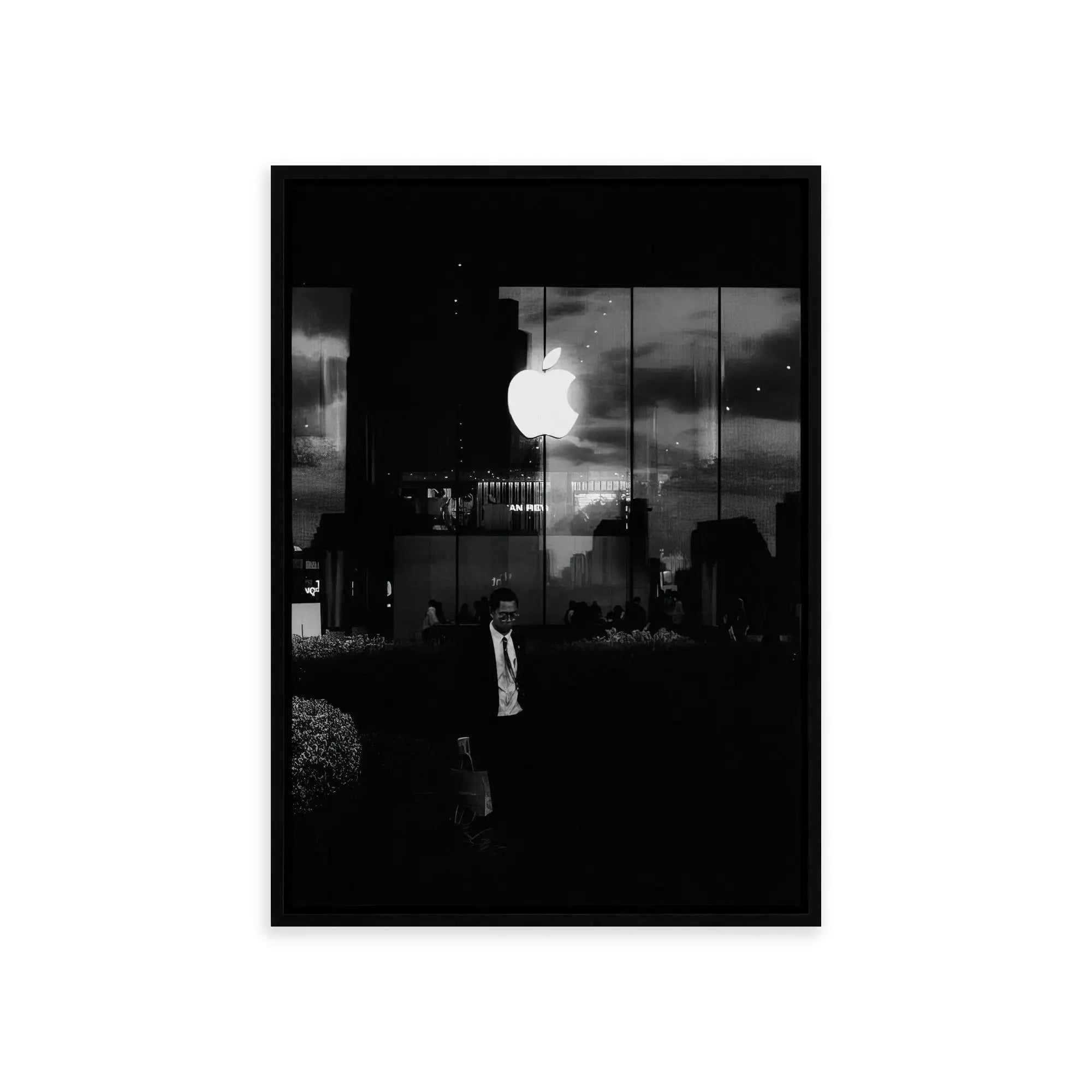 Nº 002 – Think Corporate