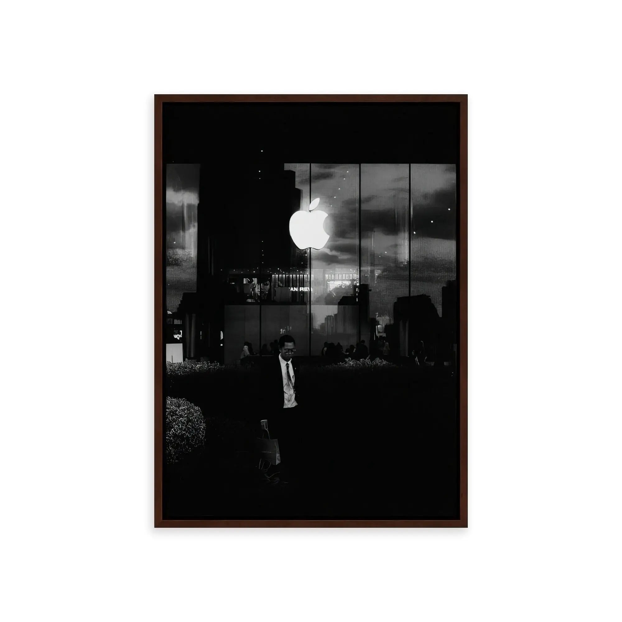 Nº 002 – Think Corporate