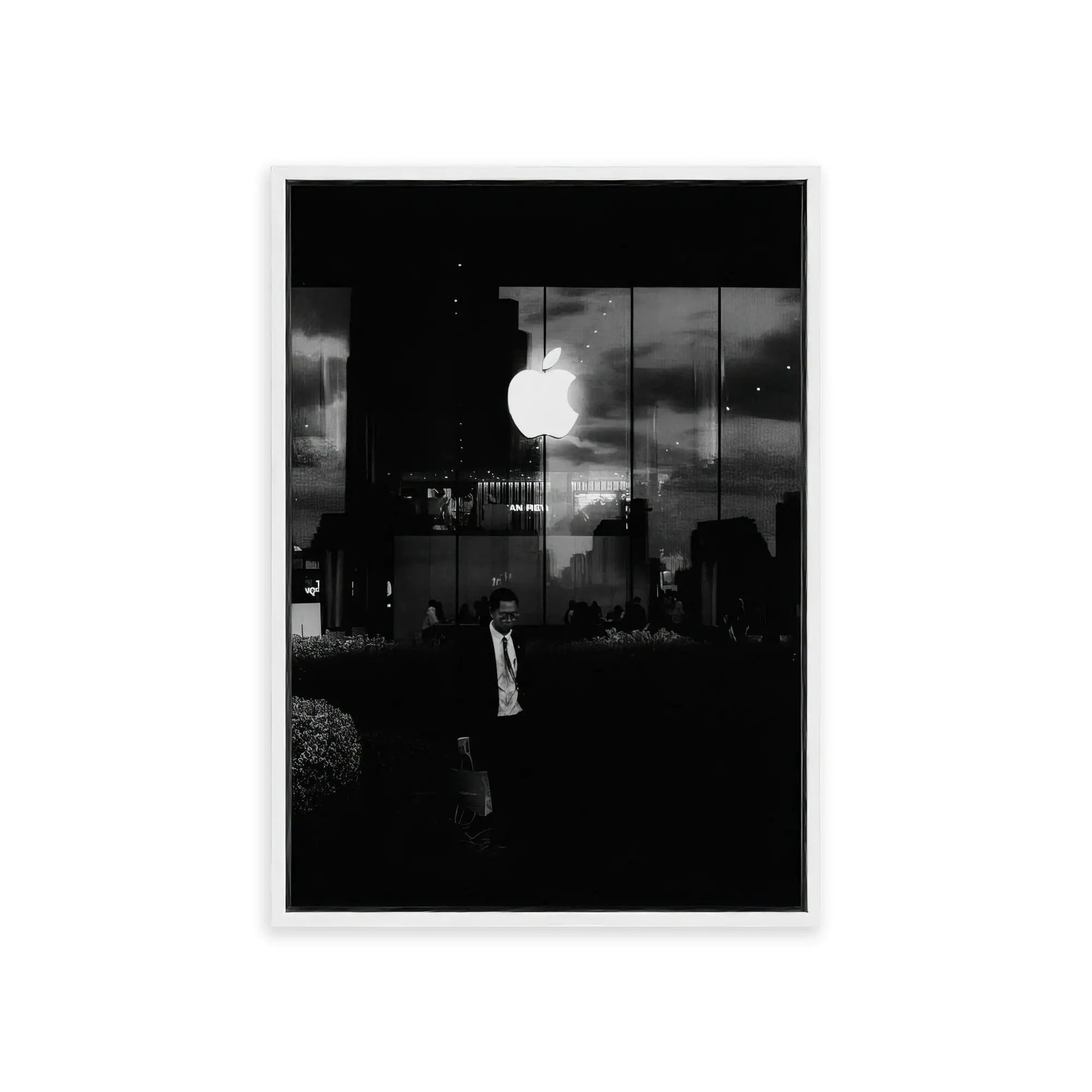 Nº 002 – Think Corporate