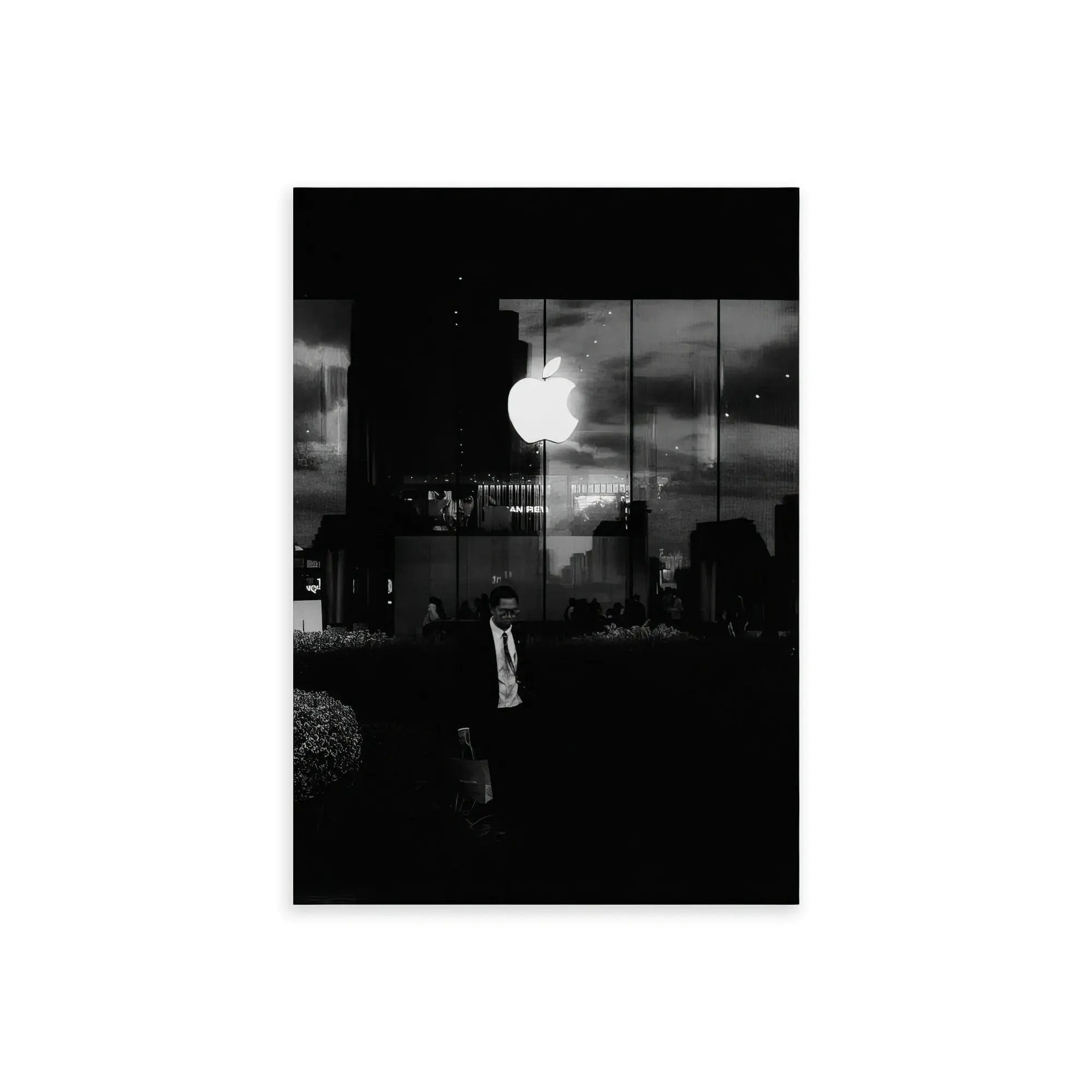 Nº 002 – Think Corporate