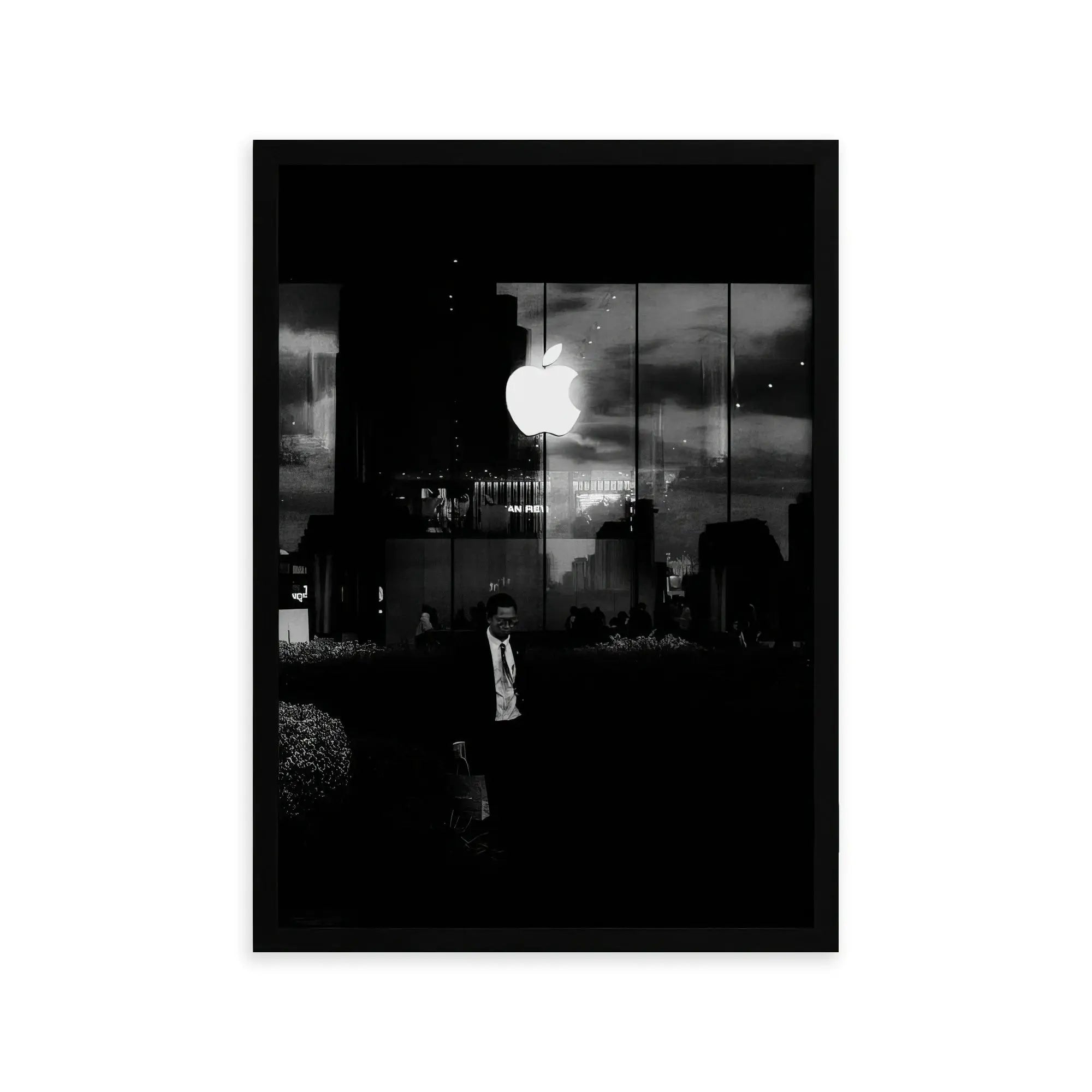 Nº 002 – Think Corporate