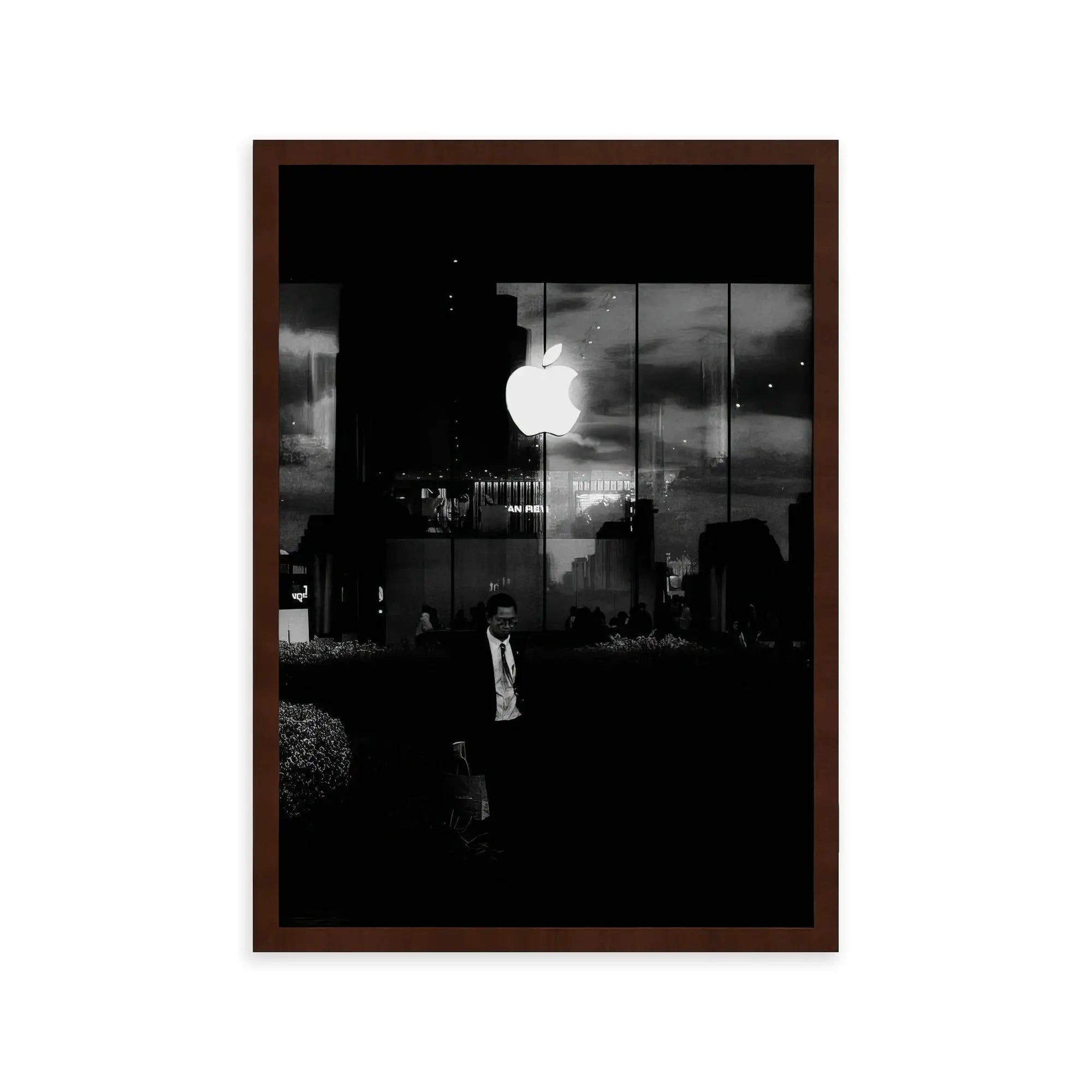 Nº 002 – Think Corporate