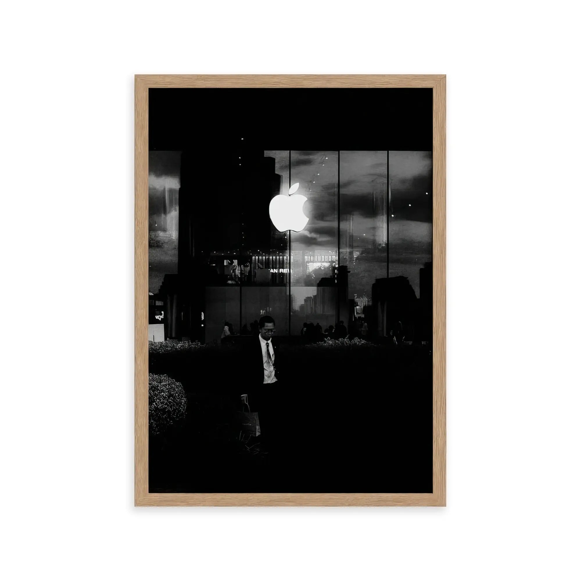 Nº 002 – Think Corporate