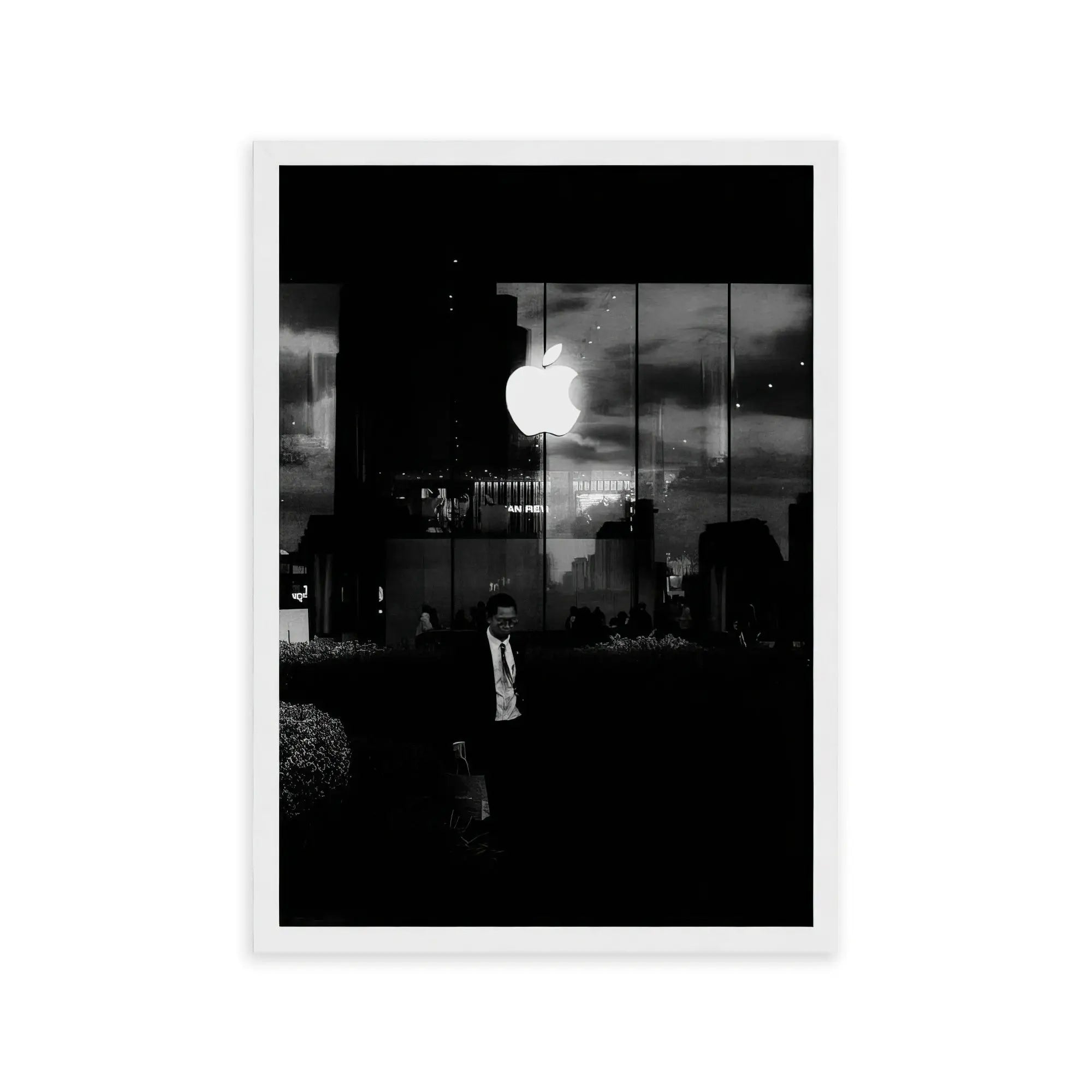 Nº 002 – Think Corporate