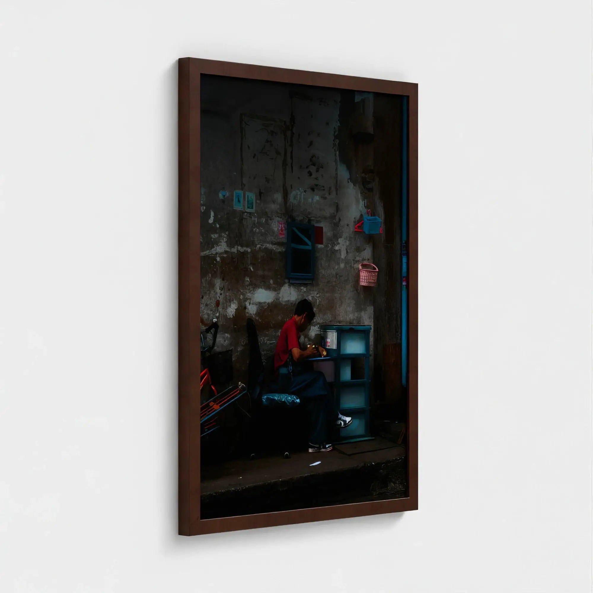 Nº 003 – Assembly