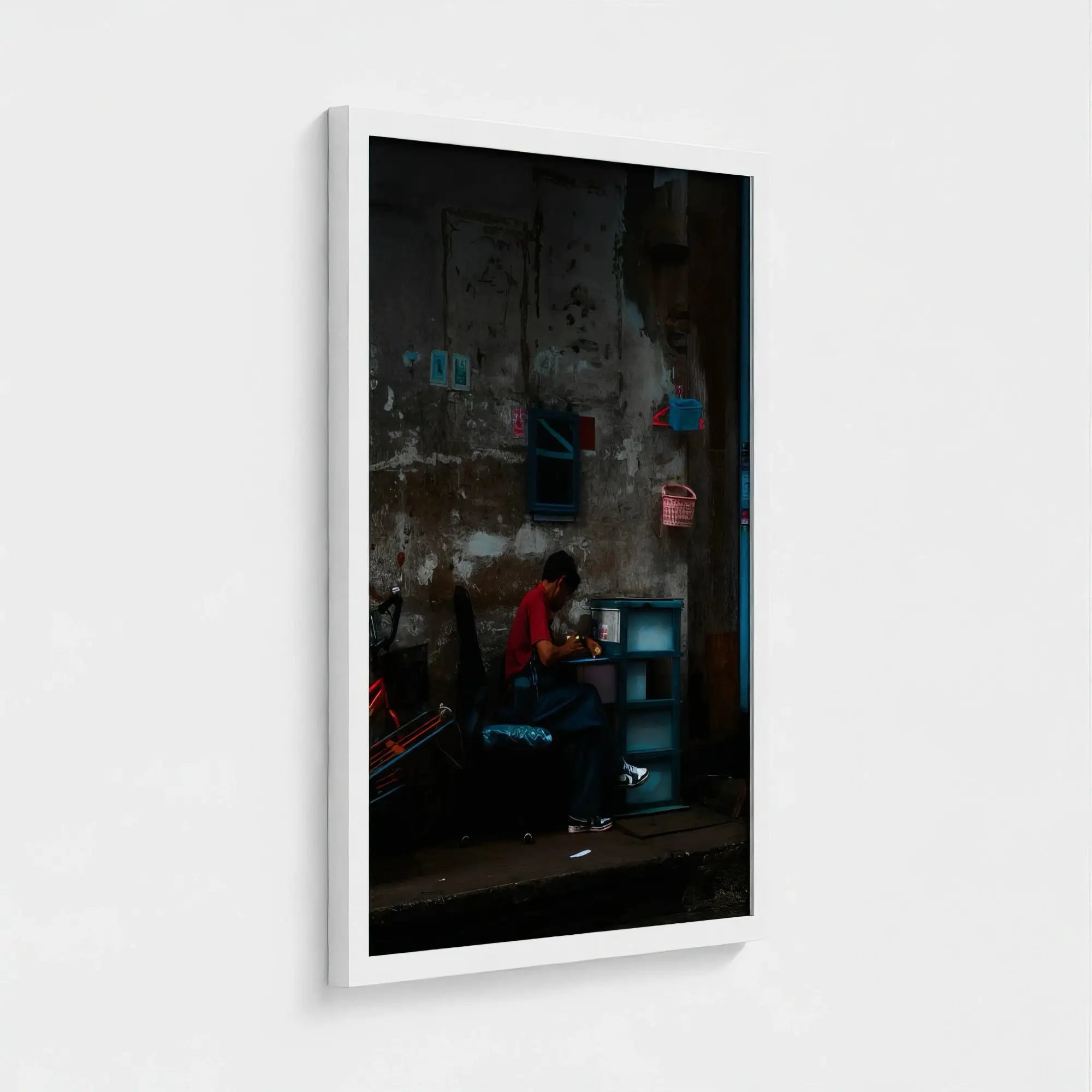 Nº 003 – Assembly