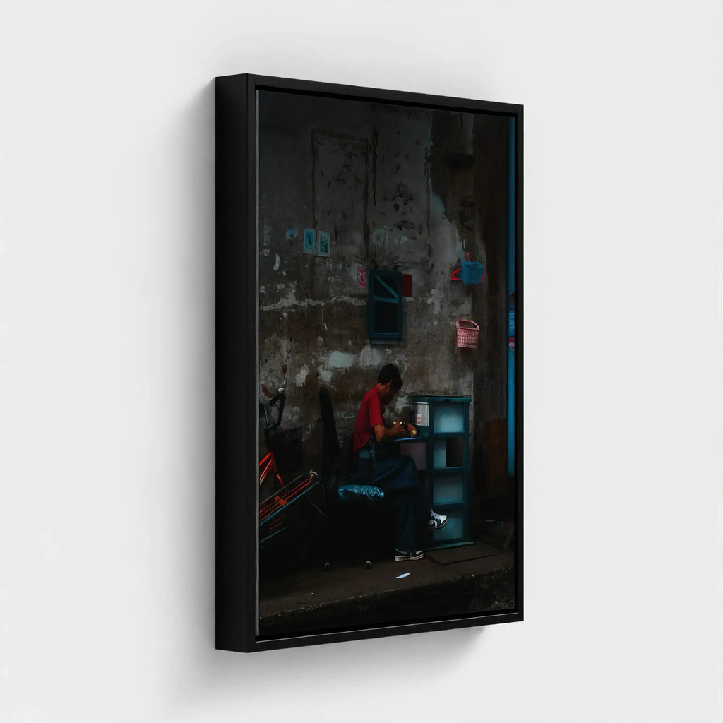 Nº 003 – Assembly