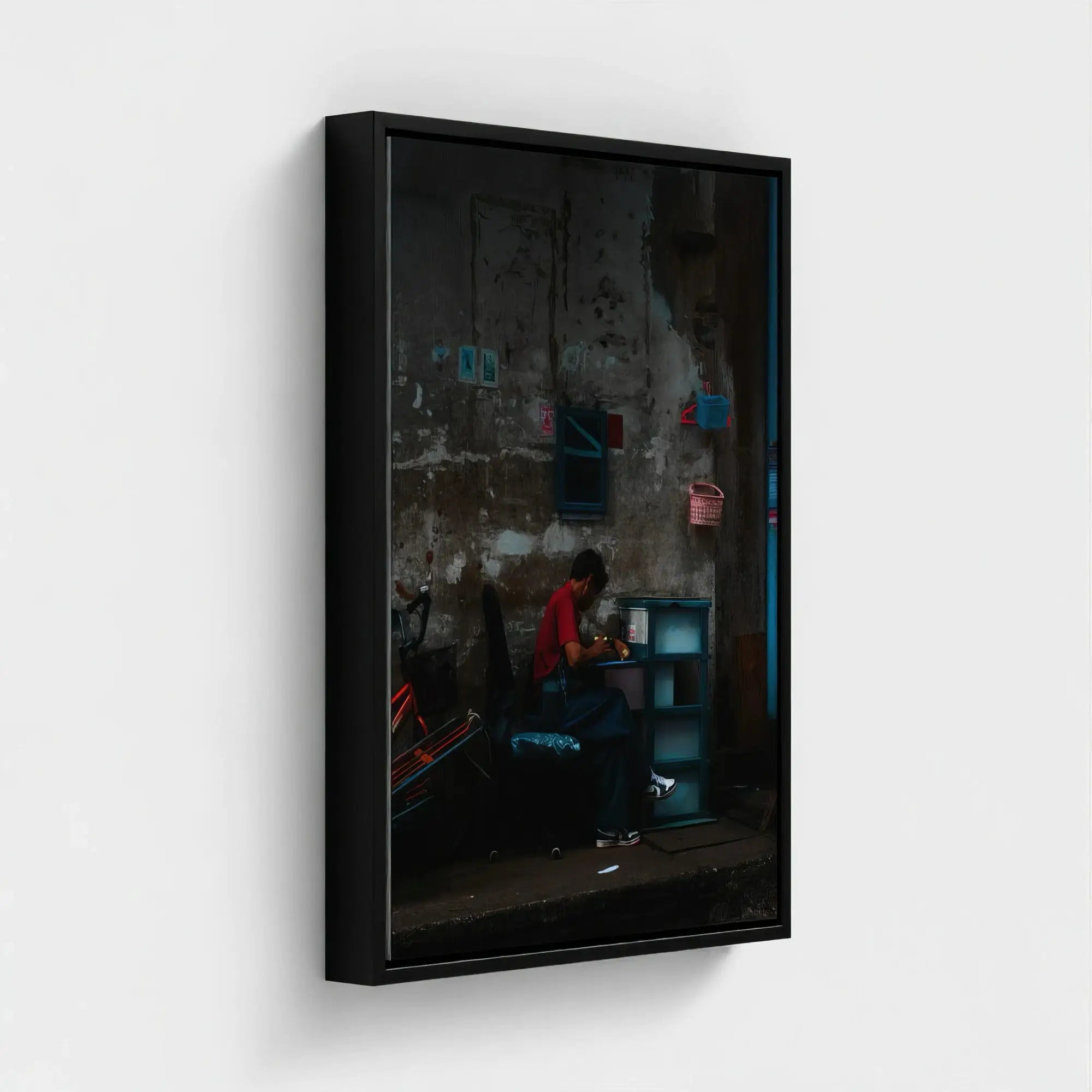 Nº 003 – Assembly