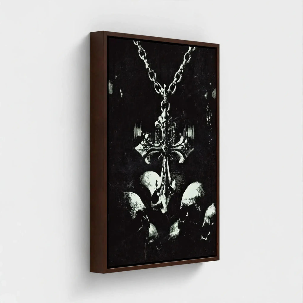 Nº 027 – Momento Mori