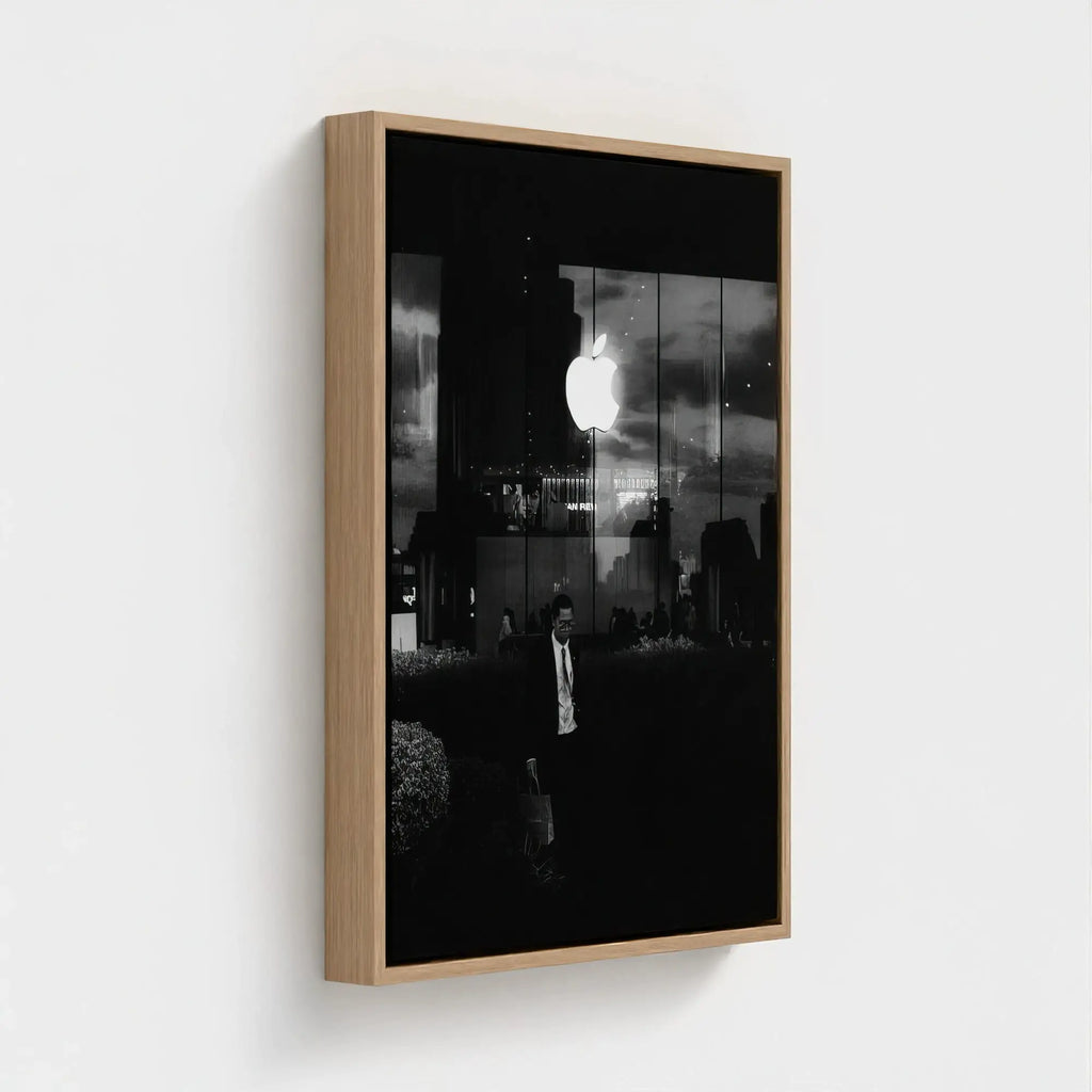 Nº 002 – Think Corporate