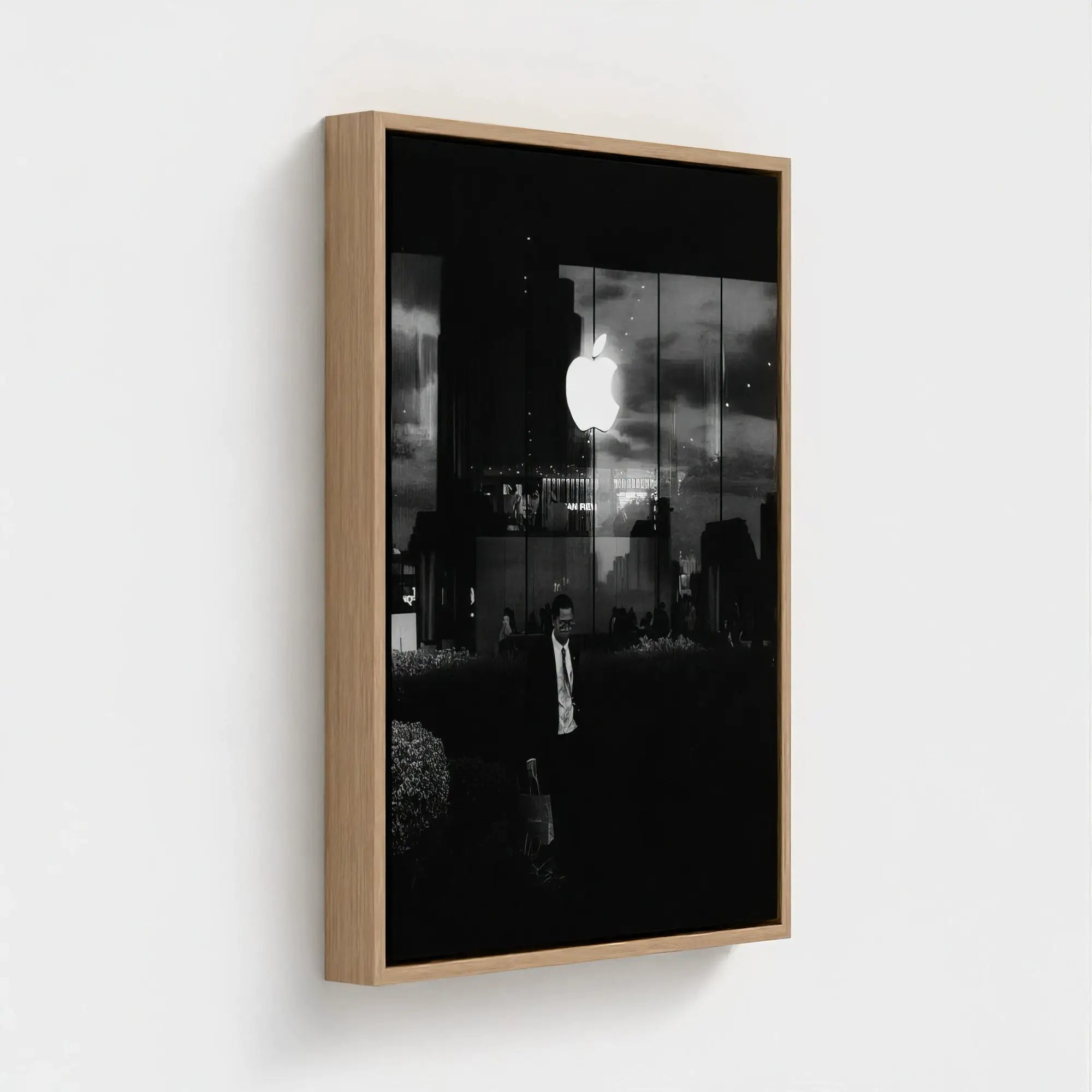 Nº 002 – Think Corporate