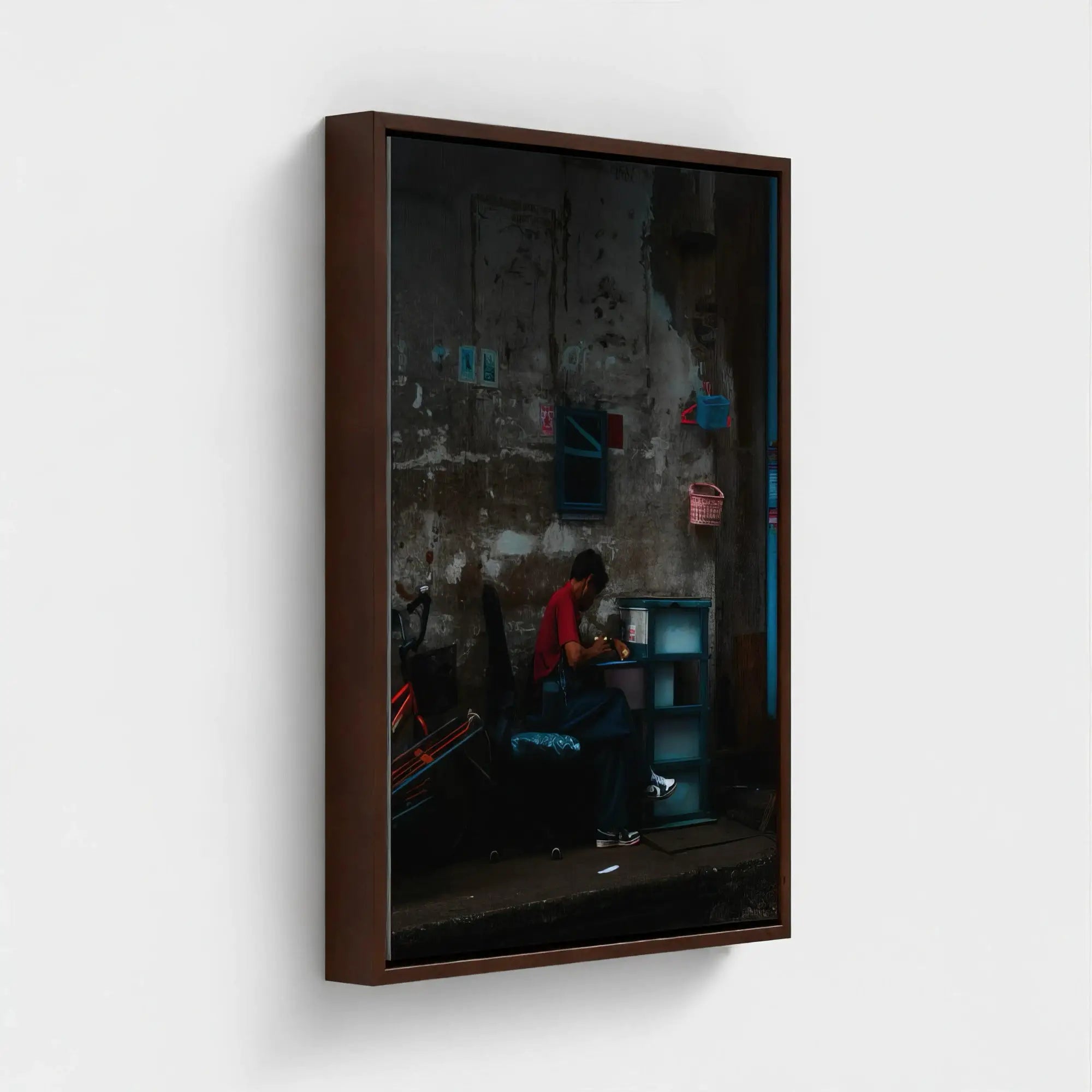 Nº 003 – Assembly