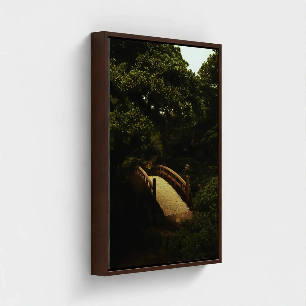 Nº 009 – Japanese Garden