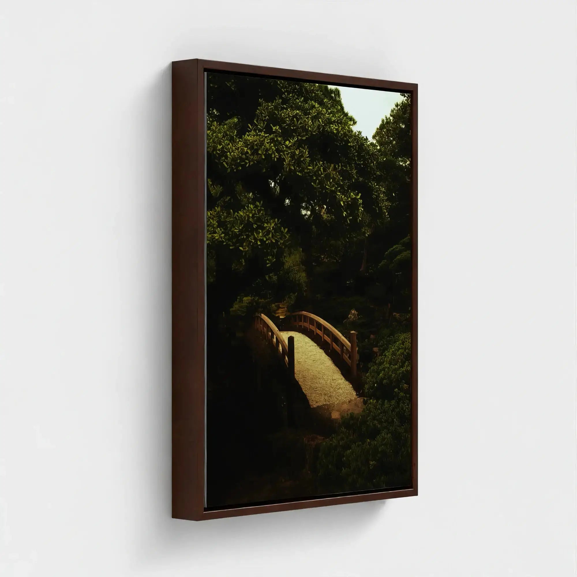 Nº 009 – Japanese Garden