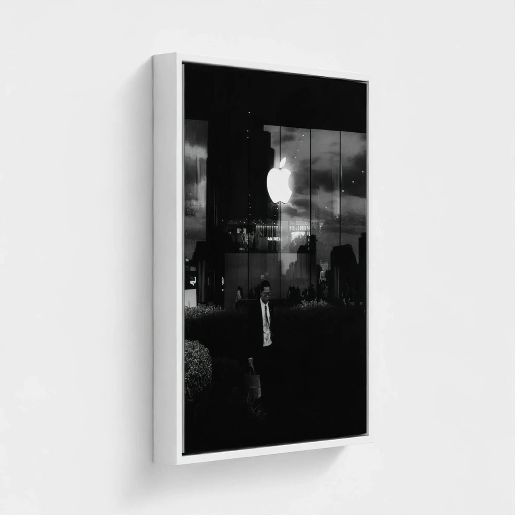 Nº 002 – Think Corporate