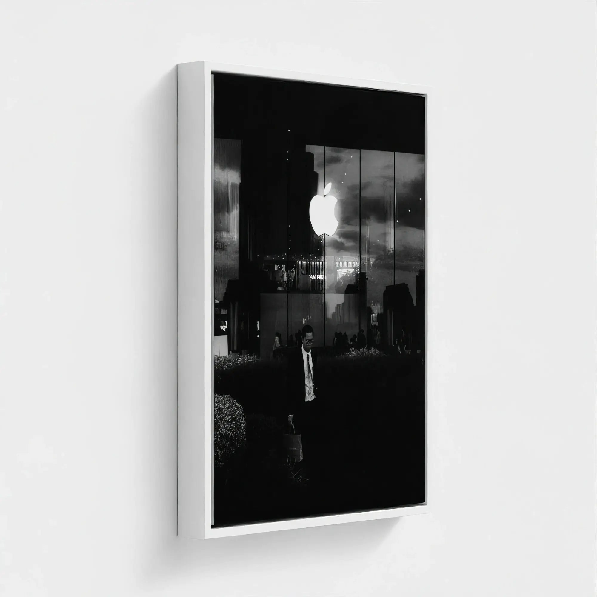 Nº 002 – Think Corporate