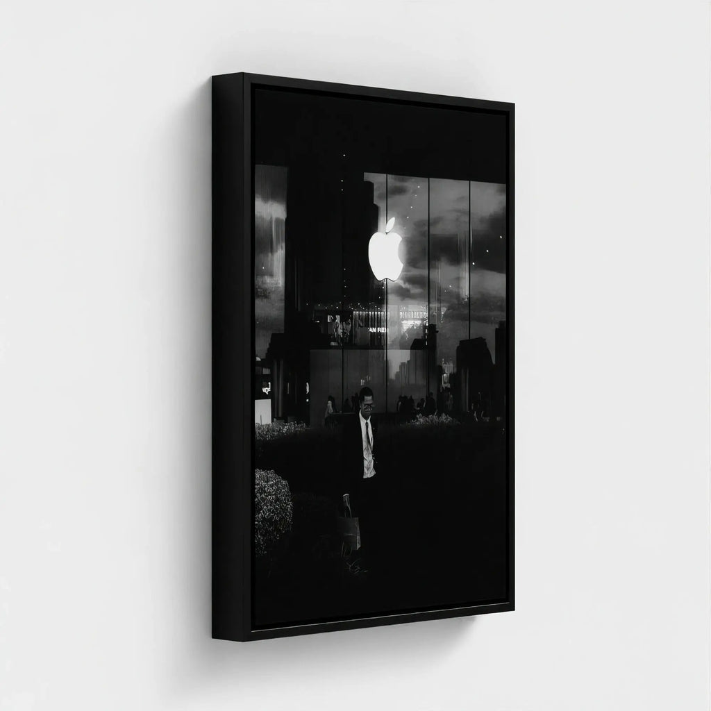 Nº 002 – Think Corporate