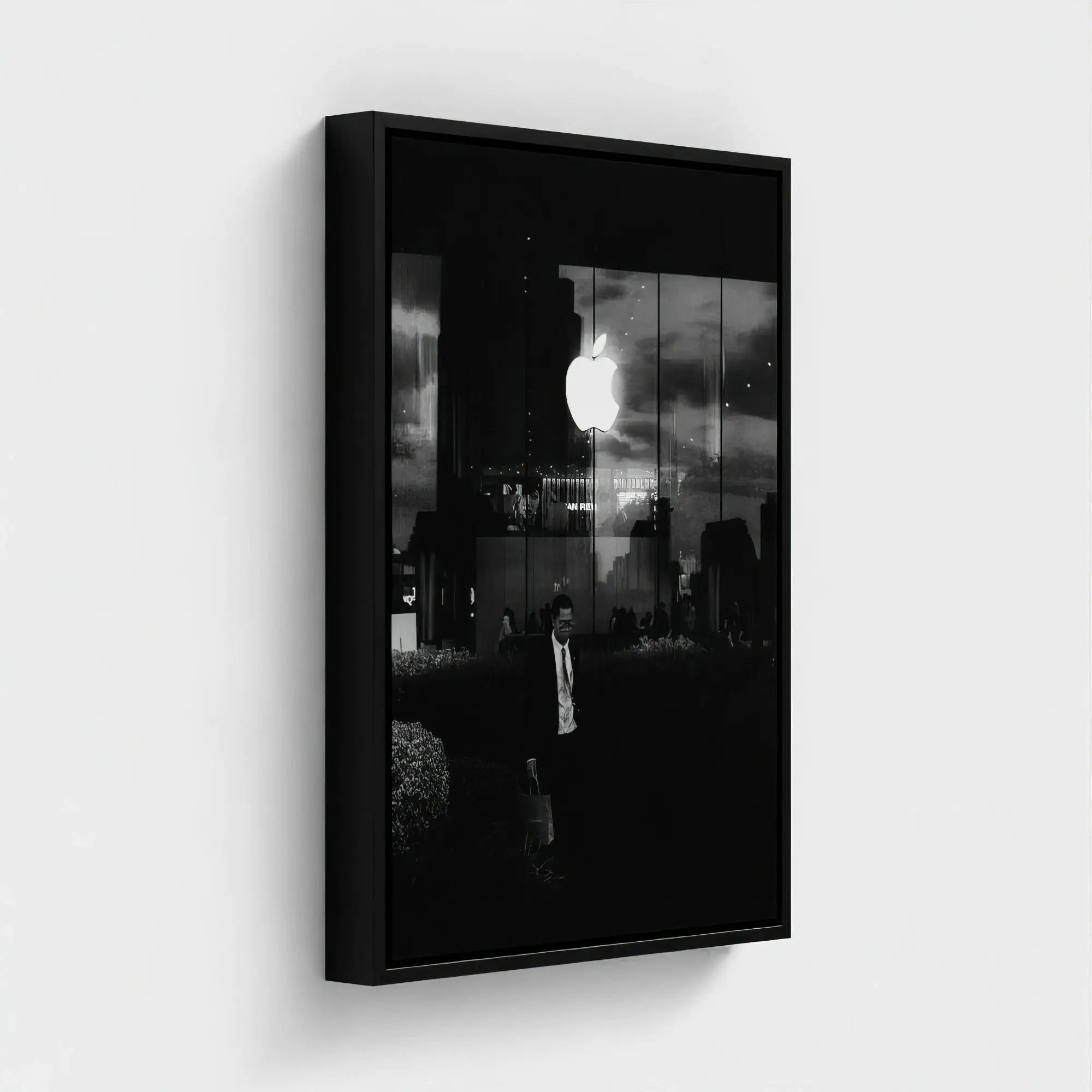 Nº 002 – Think Corporate