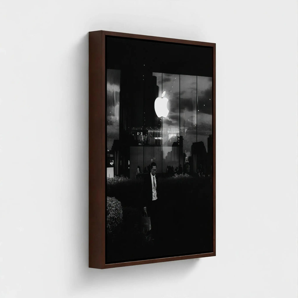 Nº 002 – Think Corporate