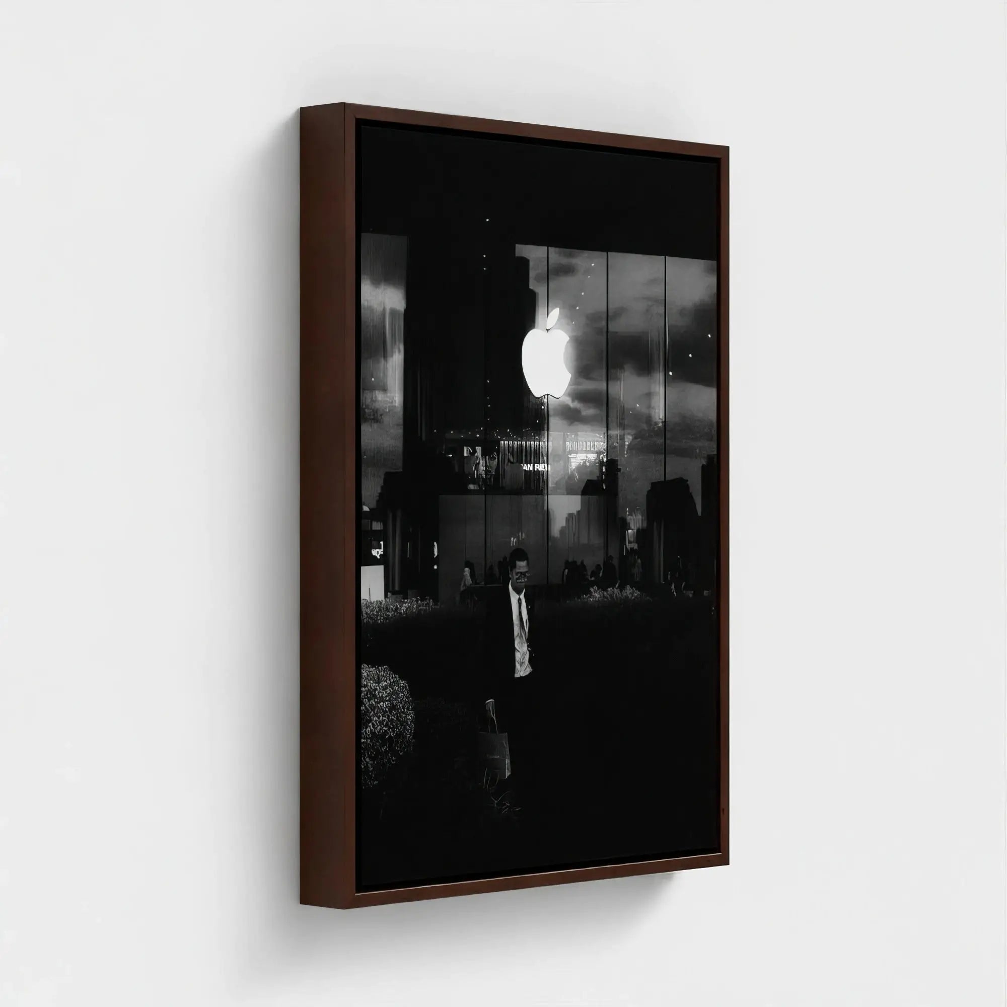 Nº 002 – Think Corporate