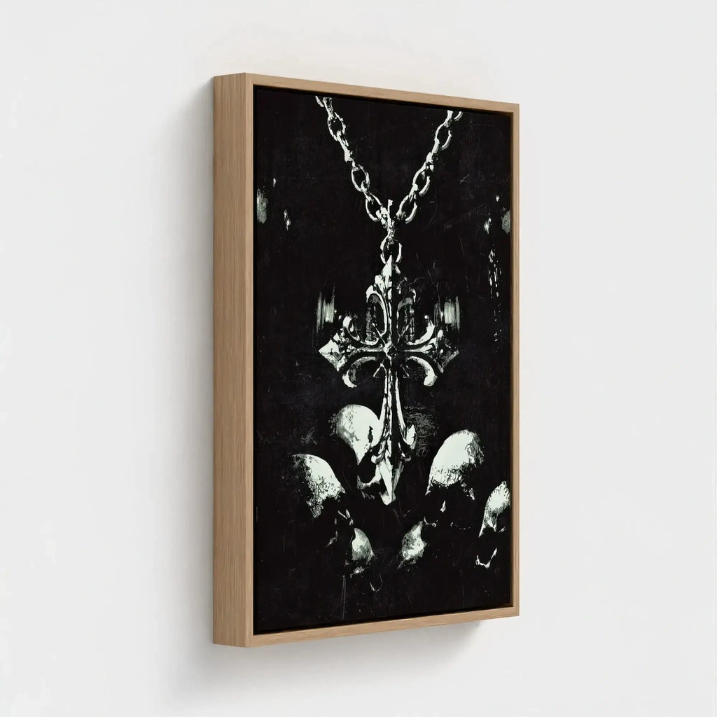 Nº 027 – Momento Mori