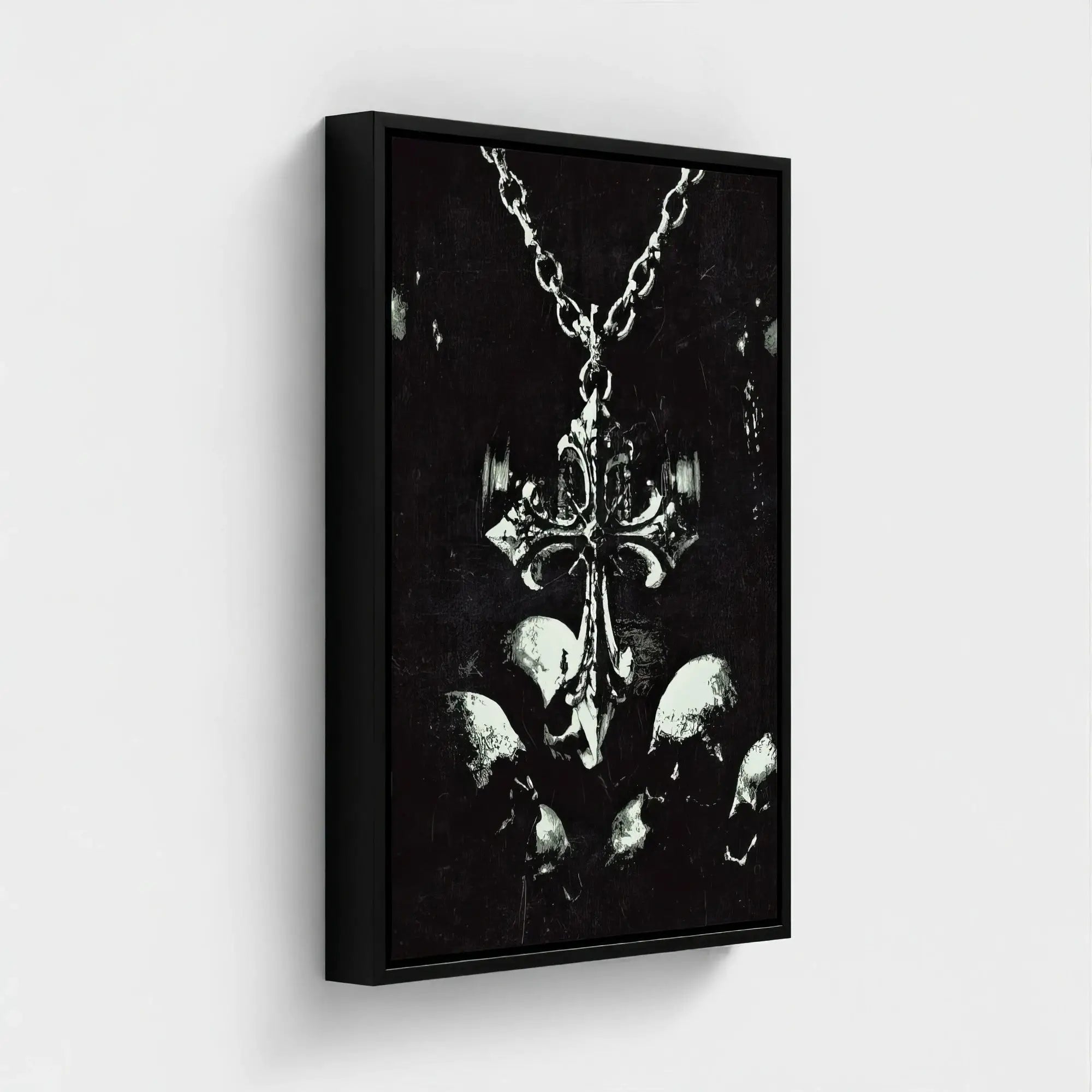 Nº 027 – Momento Mori