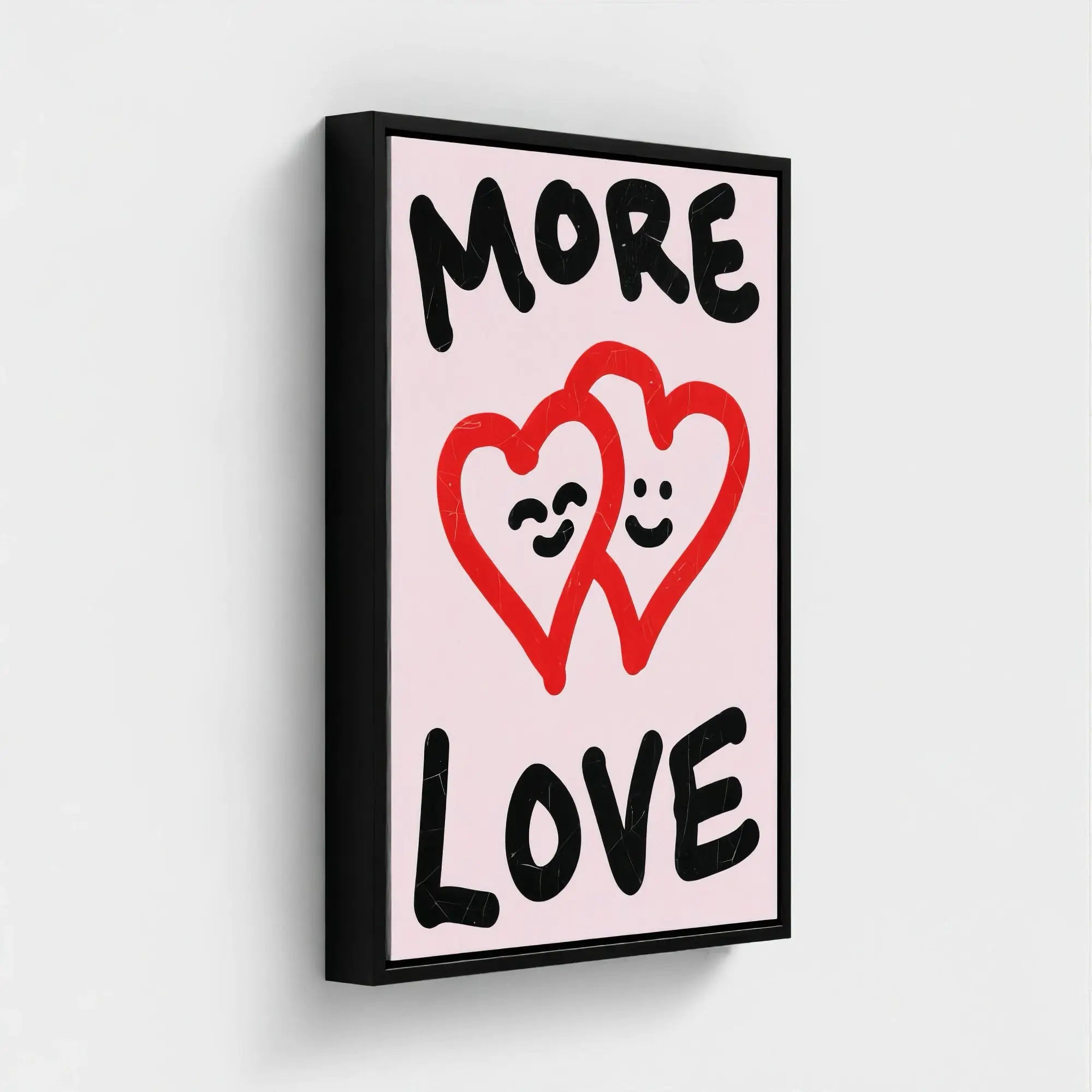 Nº 014 – More Love