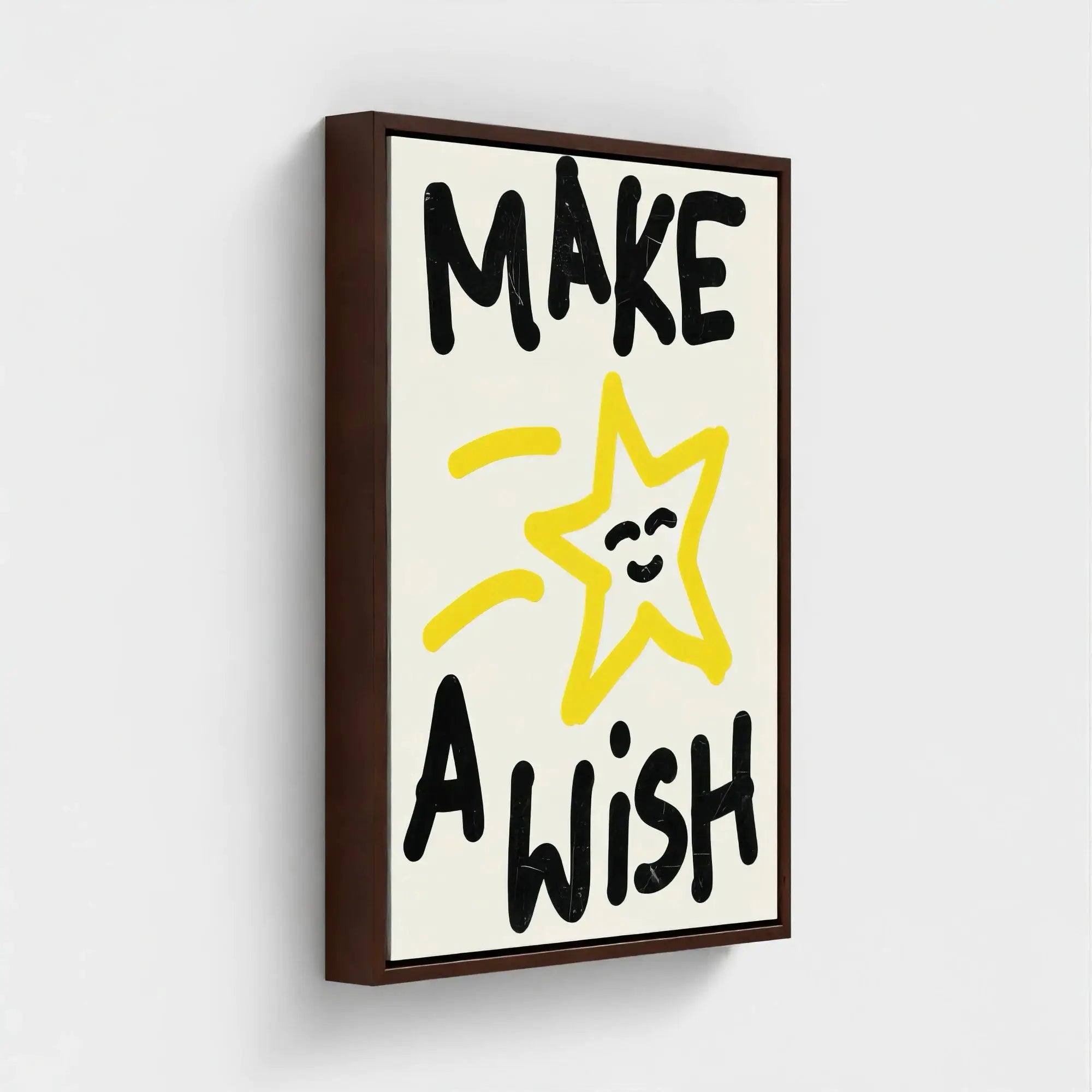 Nº 013 – Make a Wish