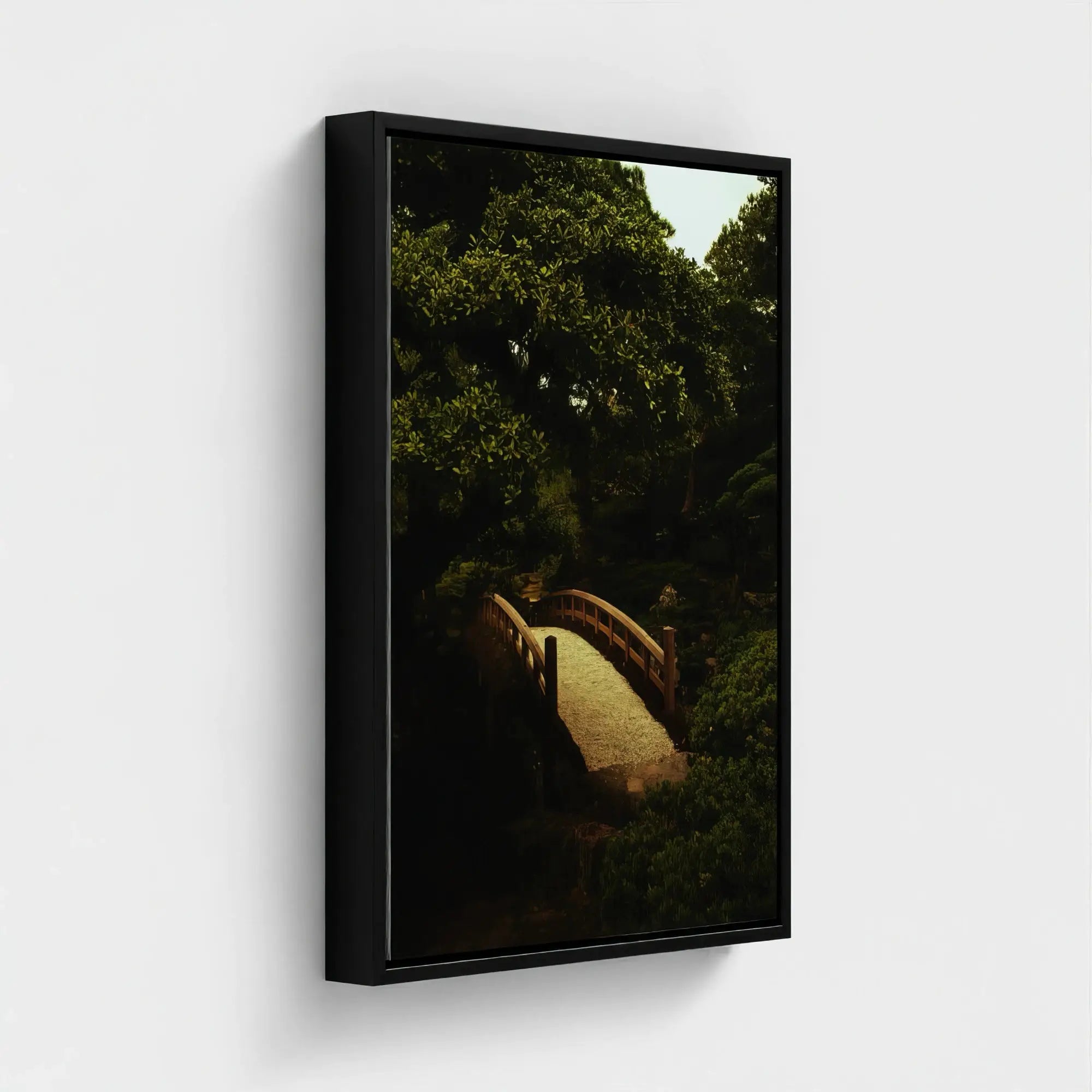 Nº 009 – Japanese Garden